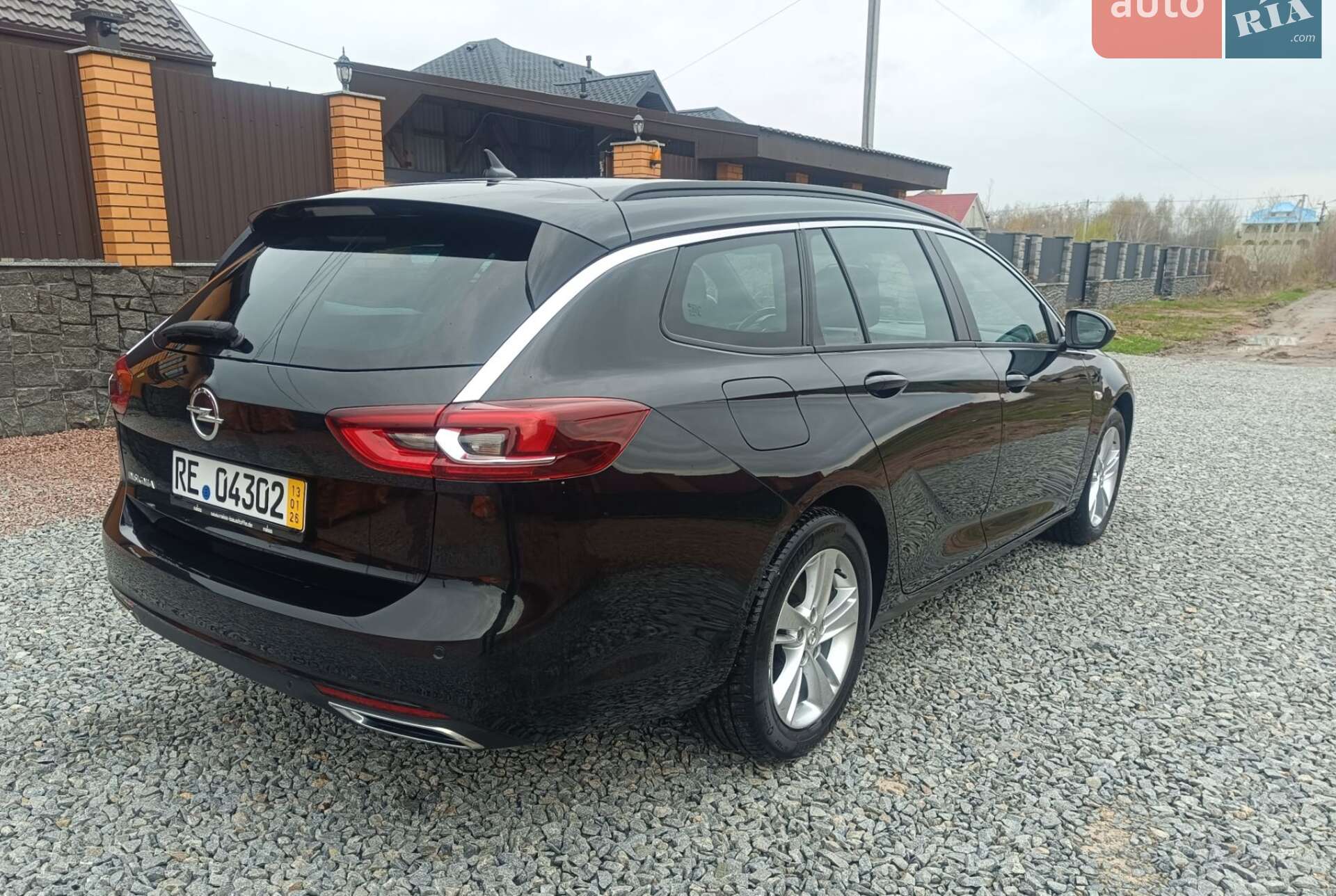 Opel Insignia 2021 VIN W0VZM8EP6M1016015 фото оголошення 13 з 74