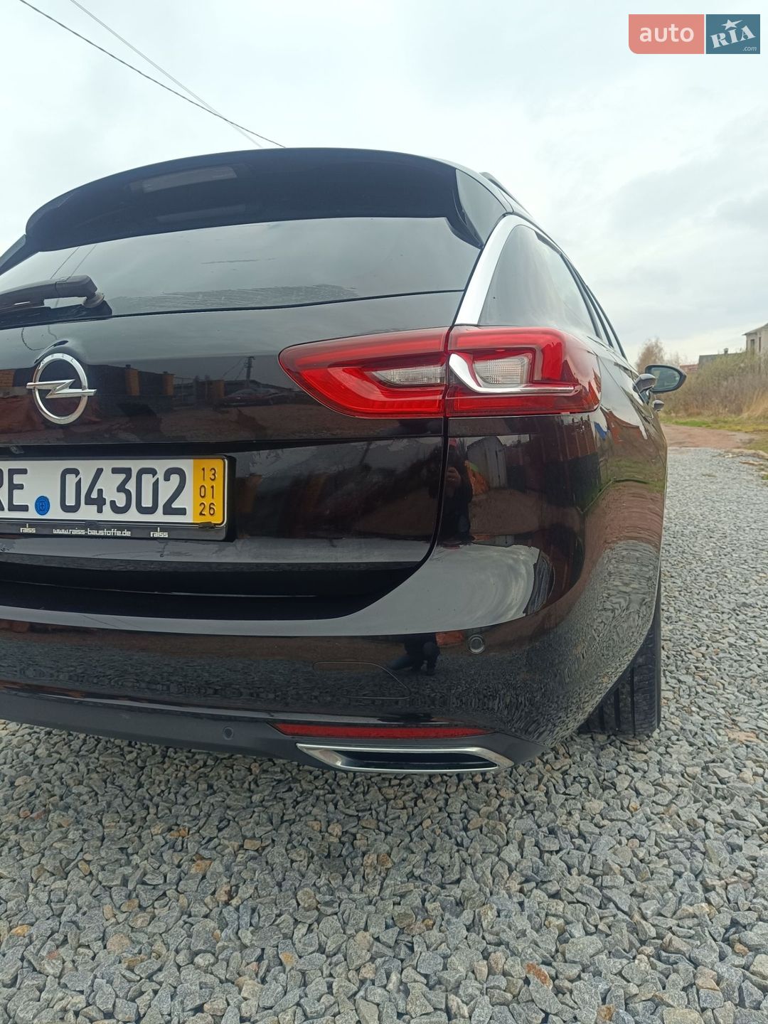 Opel Insignia 2021 VIN W0VZM8EP6M1016015 фото оголошення 14 з 74