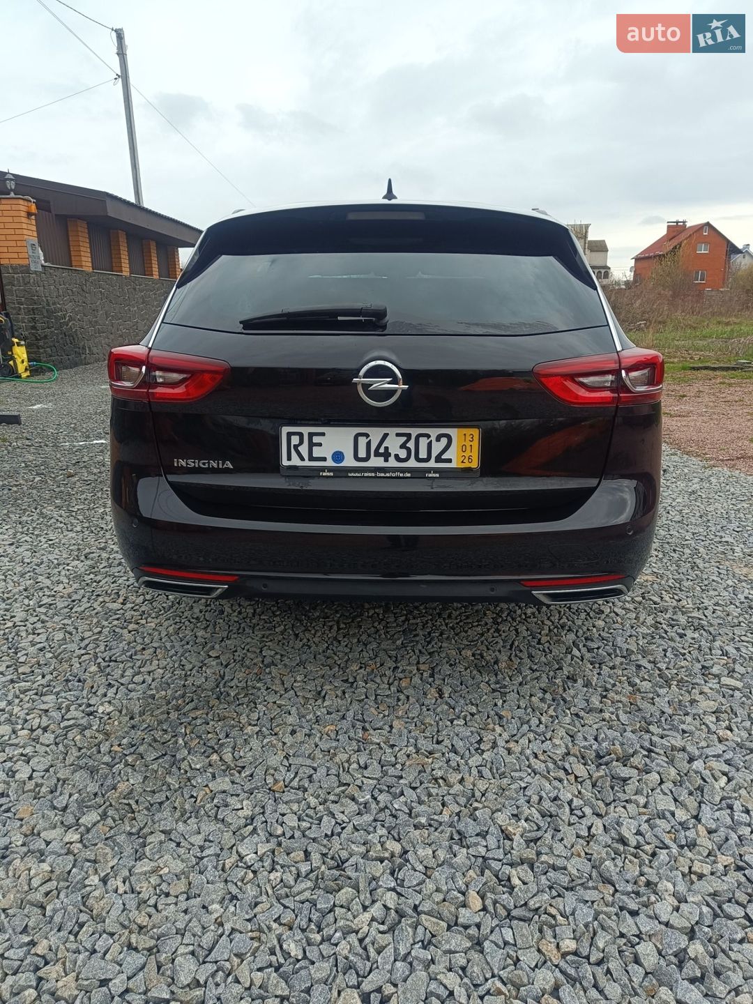 Opel Insignia 2021 VIN W0VZM8EP6M1016015 фото оголошення 15 з 74