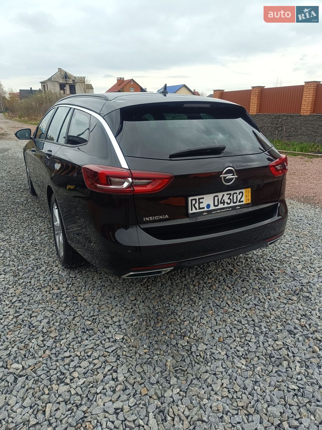 Opel Insignia 2021 VIN W0VZM8EP6M1016015 фото оголошення 16 з 74