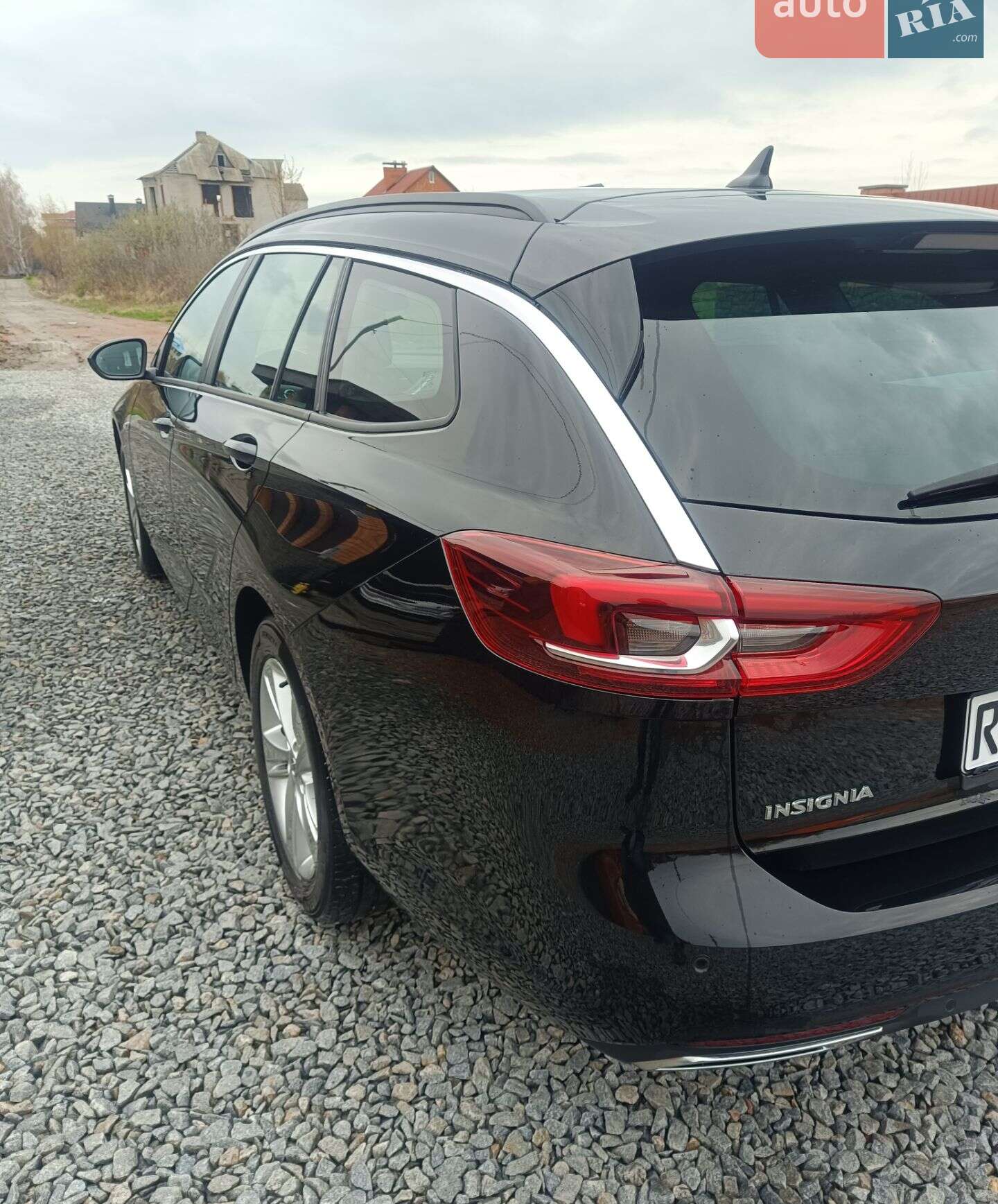 Opel Insignia 2021 VIN W0VZM8EP6M1016015 фото оголошення 18 з 74
