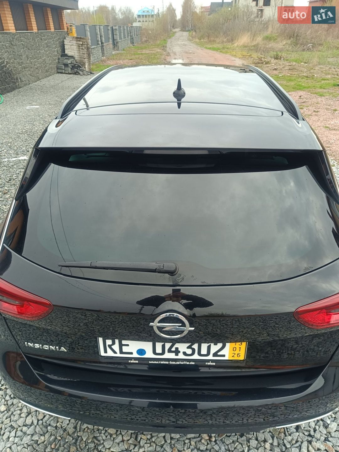 Opel Insignia 2021 VIN W0VZM8EP6M1016015 фото оголошення 19 з 74