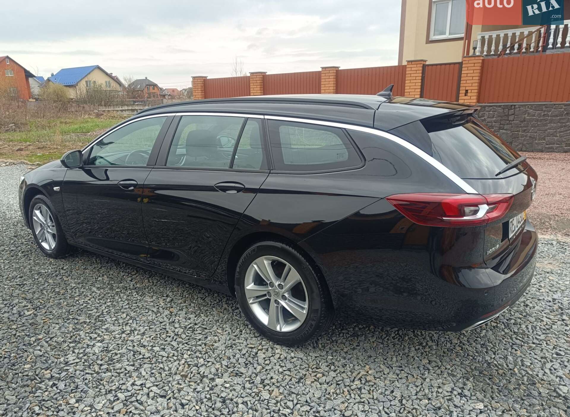 Opel Insignia 2021 VIN W0VZM8EP6M1016015 фото оголошення 20 з 74