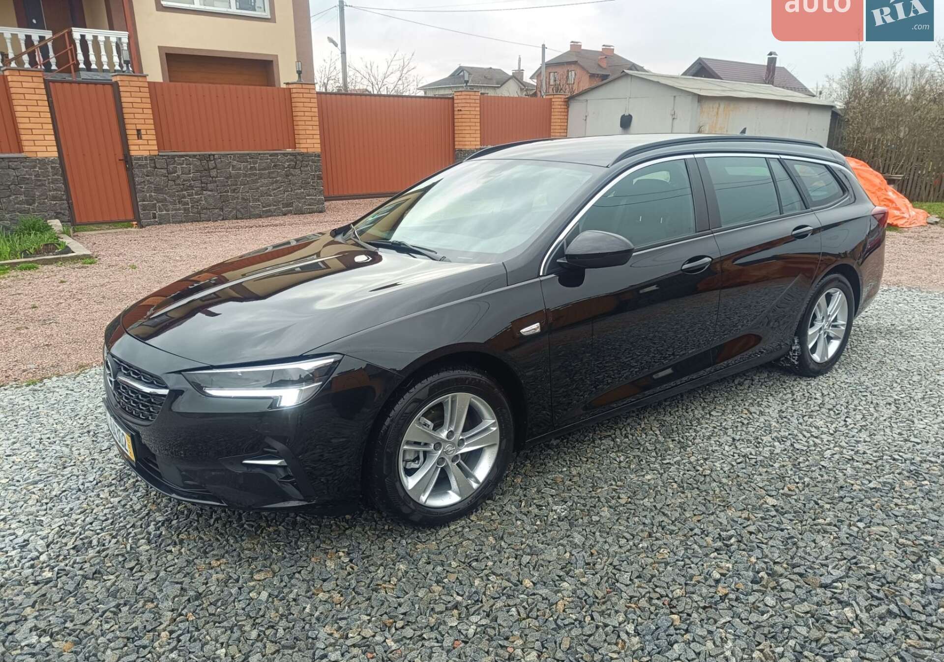 Opel Insignia 2021 VIN W0VZM8EP6M1016015 фото оголошення 22 з 74