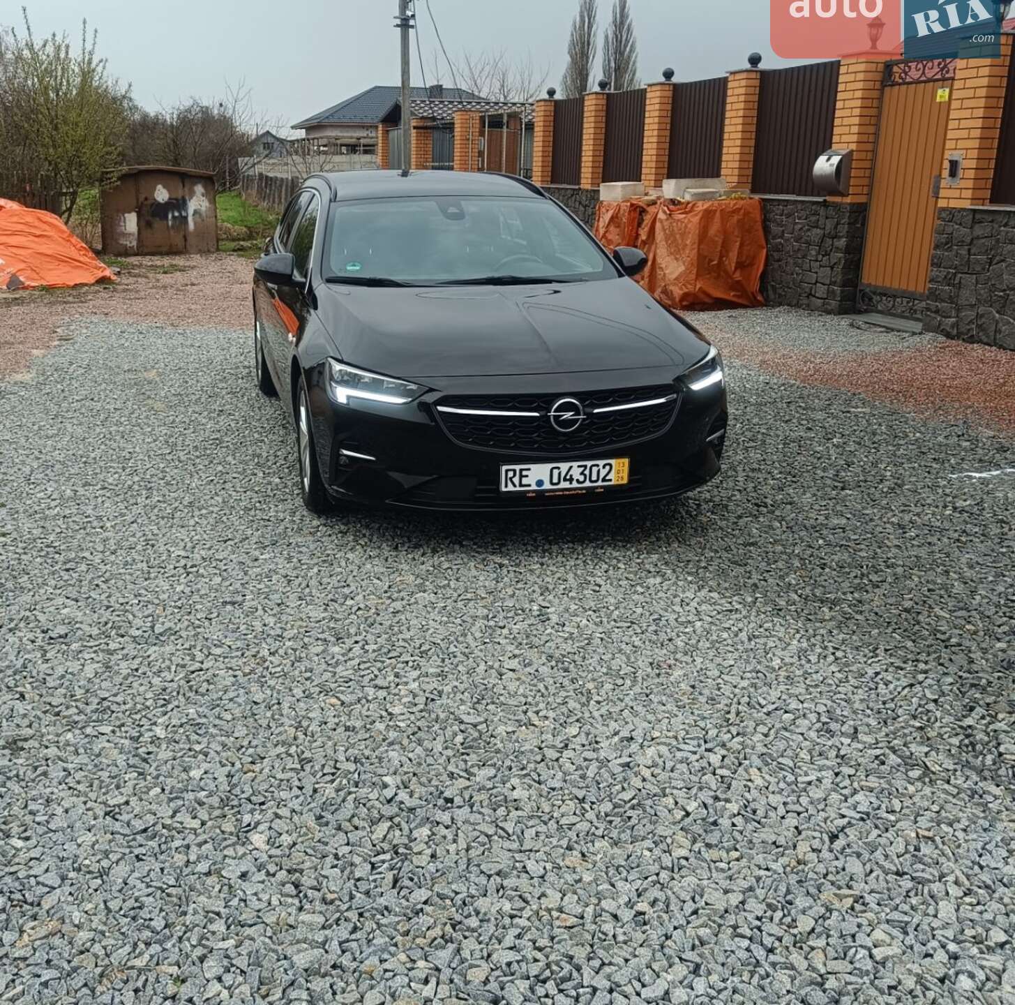 Opel Insignia 2021 VIN W0VZM8EP6M1016015 фото оголошення 24 з 74