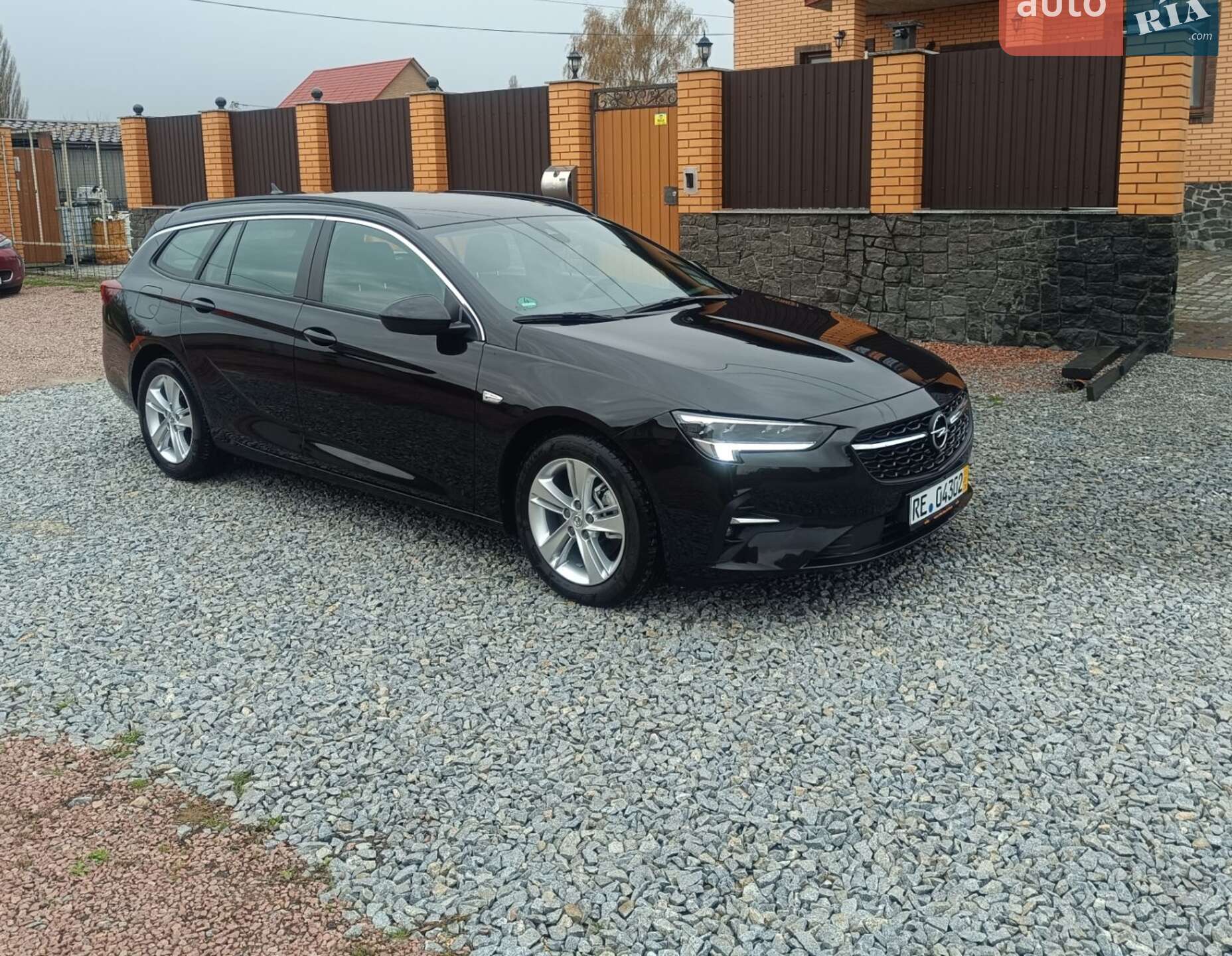 Opel Insignia 2021 VIN W0VZM8EP6M1016015 фото оголошення 29 з 74