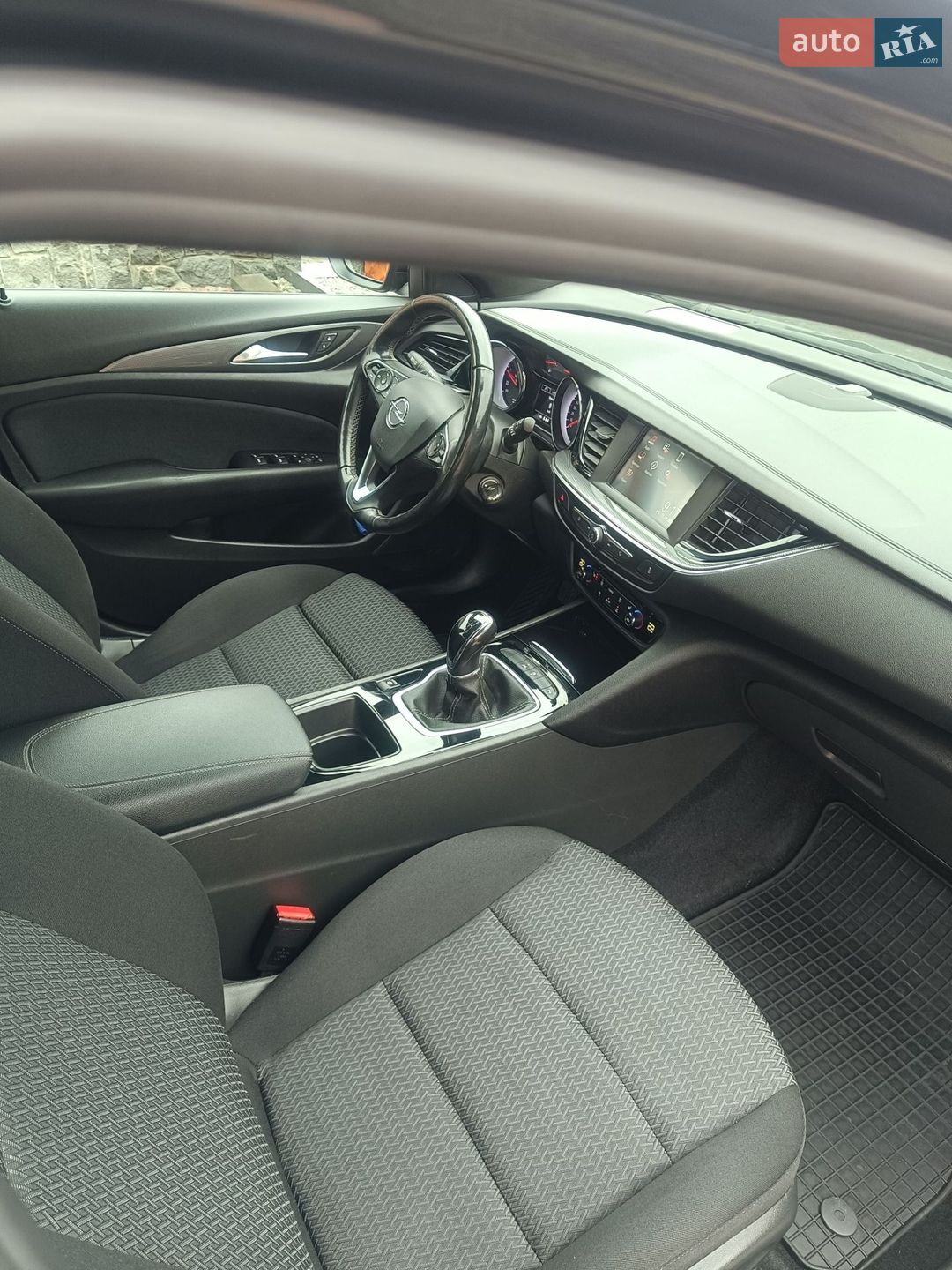 Opel Insignia 2021 VIN W0VZM8EP6M1016015 фото оголошення 30 з 74