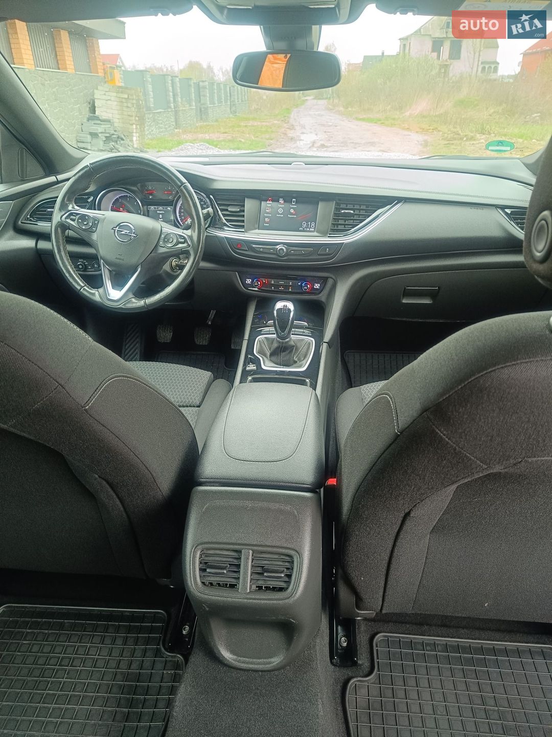 Opel Insignia 2021 VIN W0VZM8EP6M1016015 фото оголошення 32 з 74