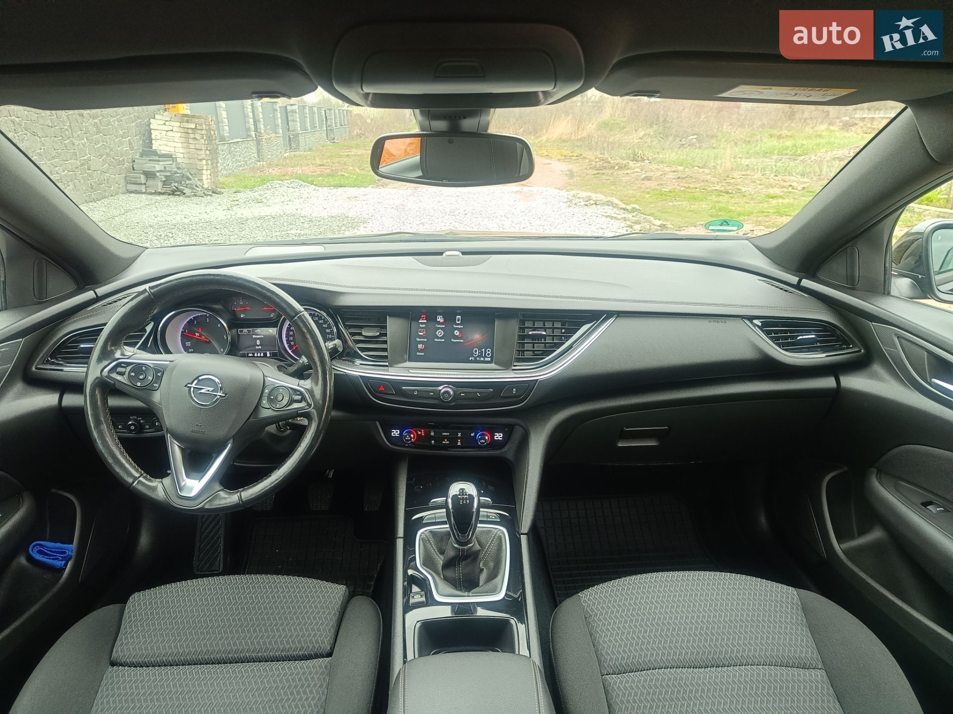 Opel Insignia 2021 VIN W0VZM8EP6M1016015 фото оголошення 33 з 74