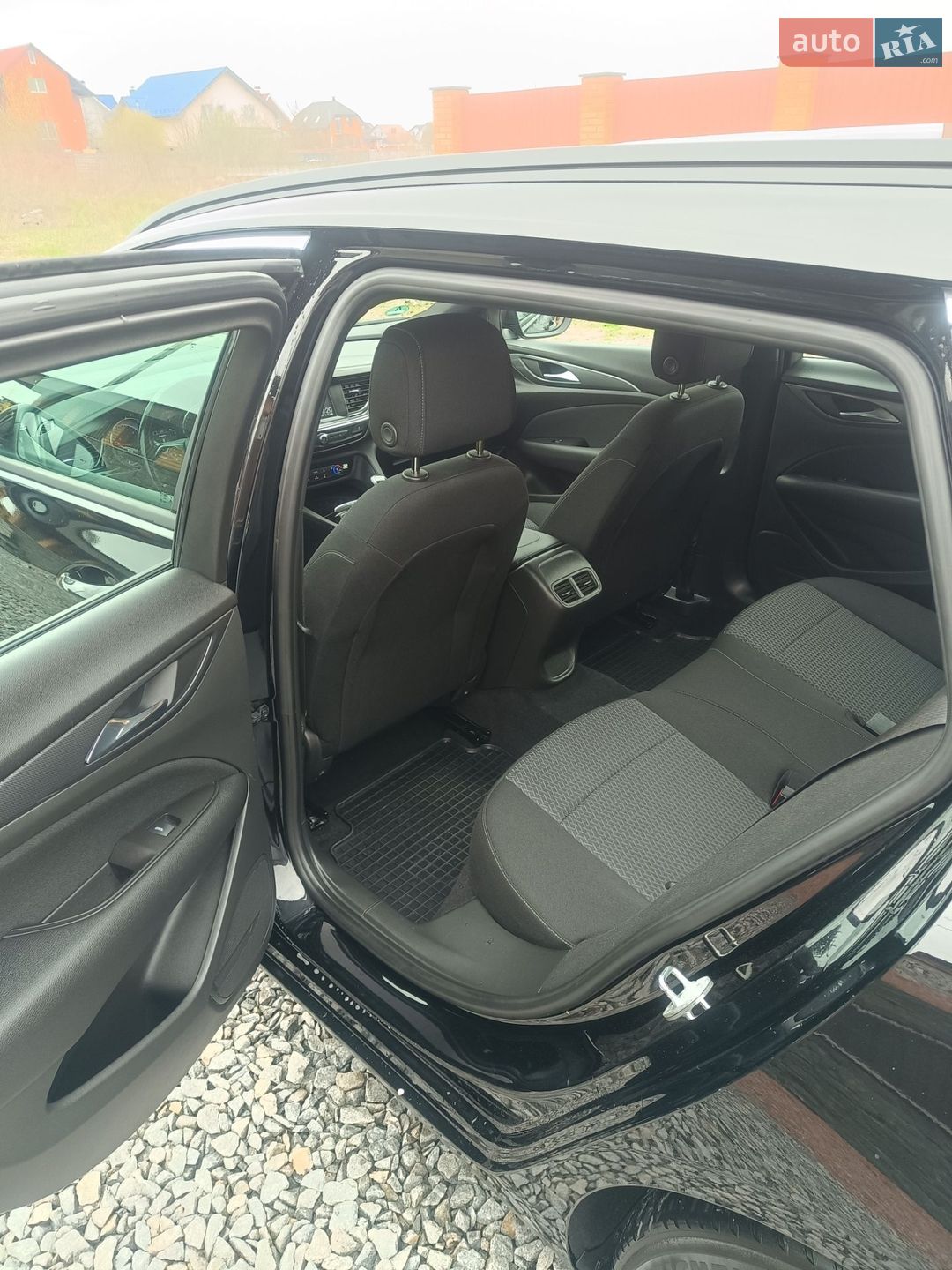 Opel Insignia 2021 VIN W0VZM8EP6M1016015 фото оголошення 36 з 74