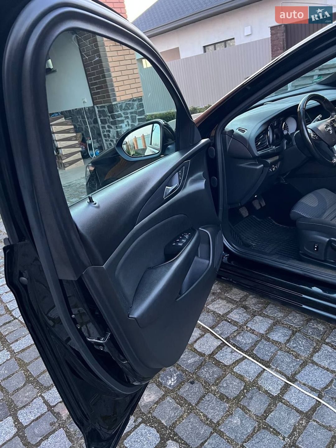 Opel Insignia 2021 VIN W0VZM8EP6M1016015 фото оголошення 48 з 74