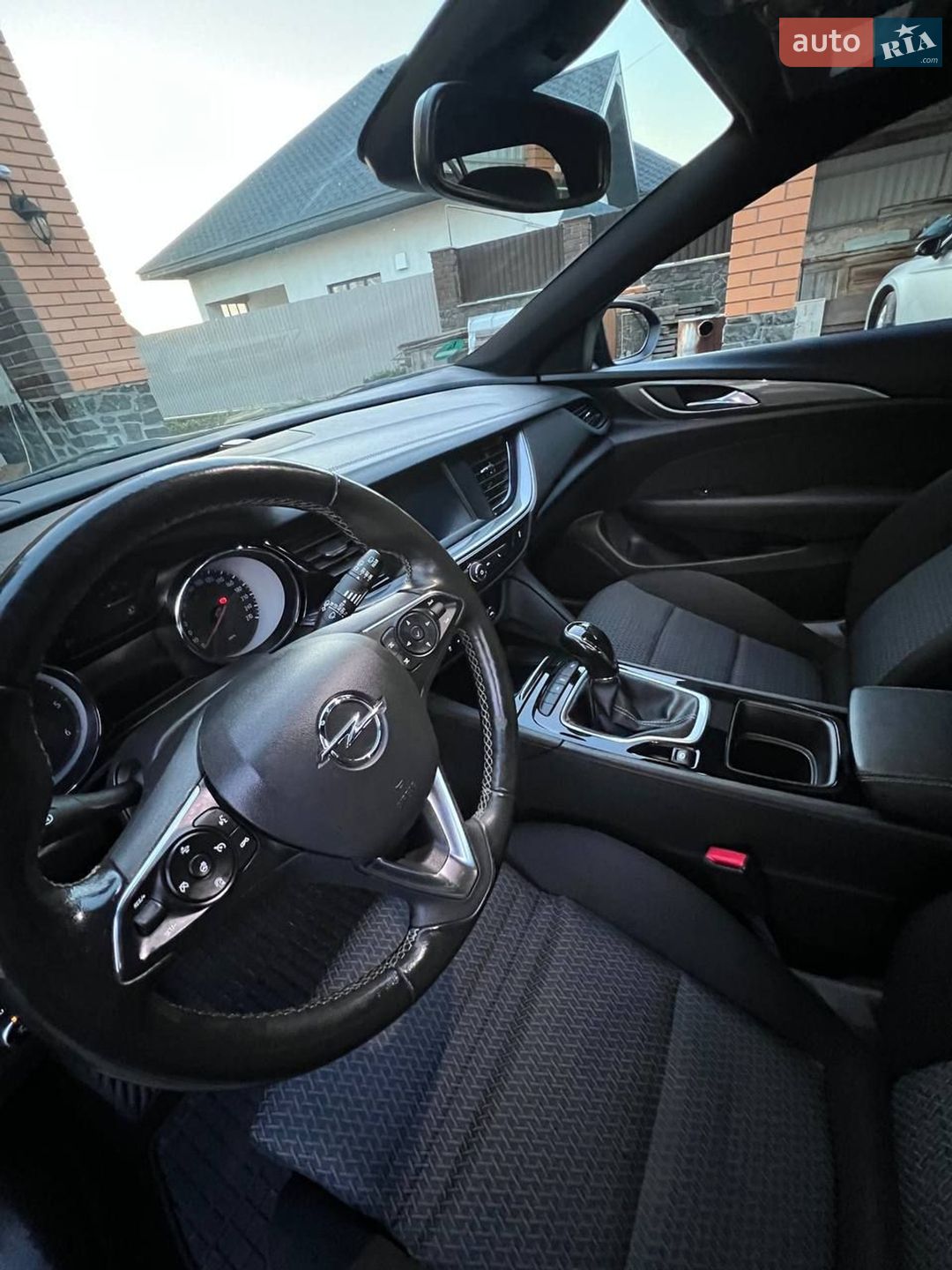 Opel Insignia 2021 VIN W0VZM8EP6M1016015 фото оголошення 49 з 74