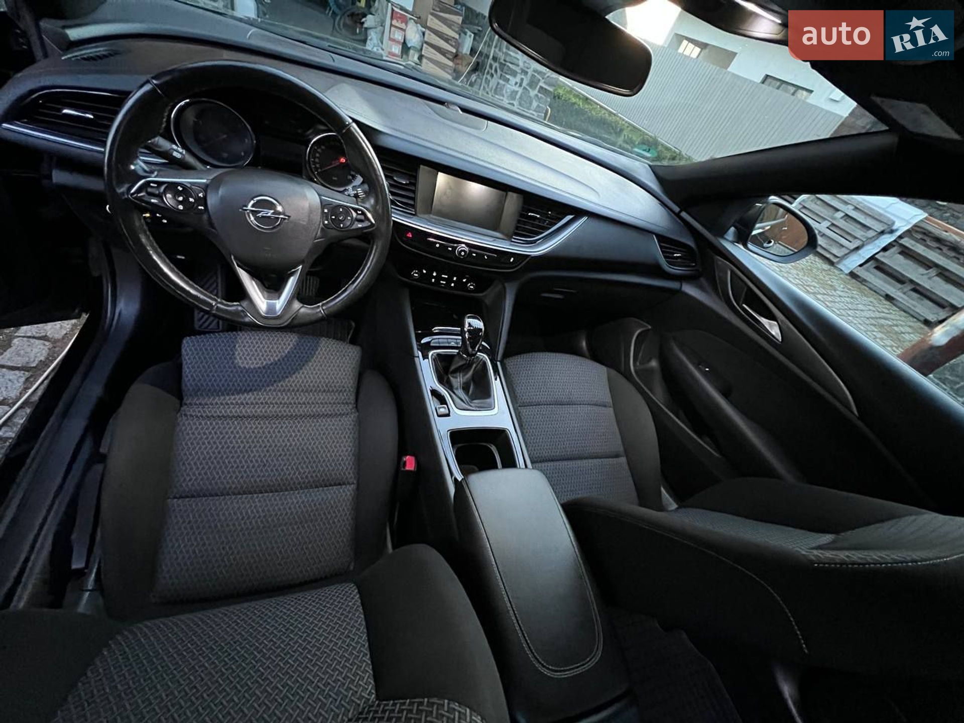 Opel Insignia 2021 VIN W0VZM8EP6M1016015 фото оголошення 50 з 74