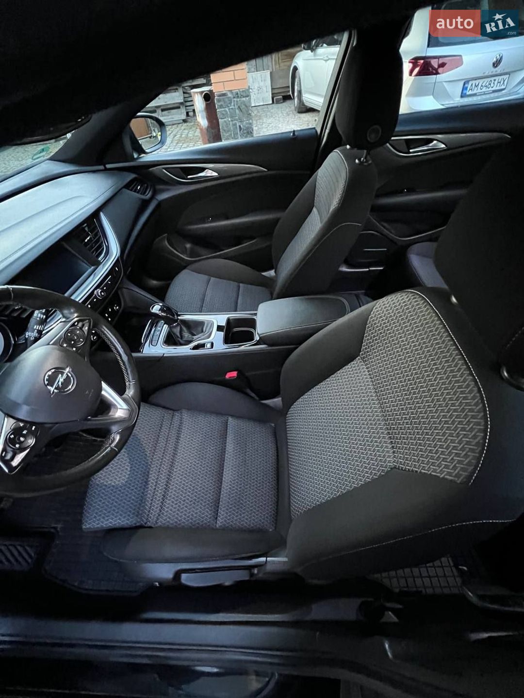 Opel Insignia 2021 VIN W0VZM8EP6M1016015 фото оголошення 52 з 74