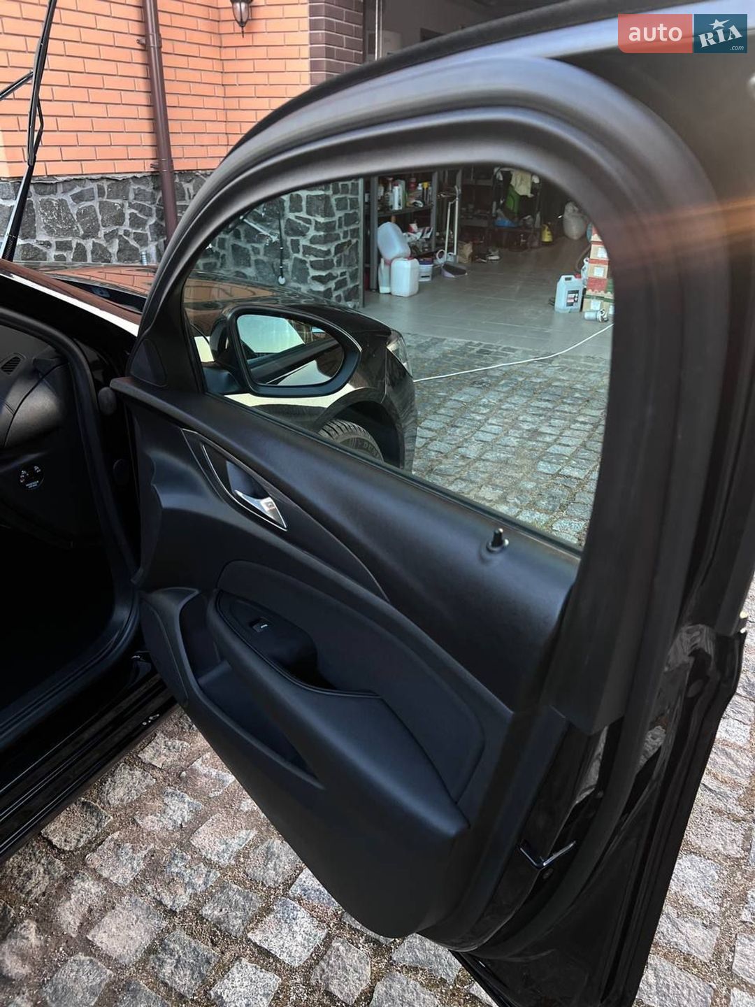 Opel Insignia 2021 VIN W0VZM8EP6M1016015 фото оголошення 54 з 74