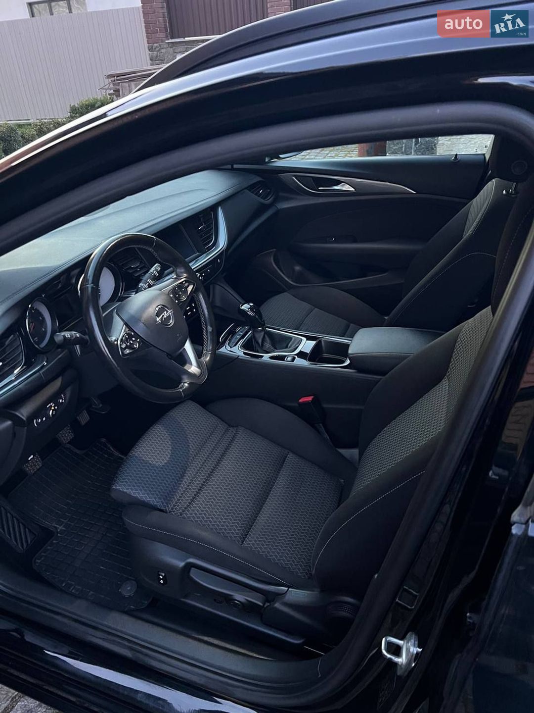 Opel Insignia 2021 VIN W0VZM8EP6M1016015 фото оголошення 56 з 74