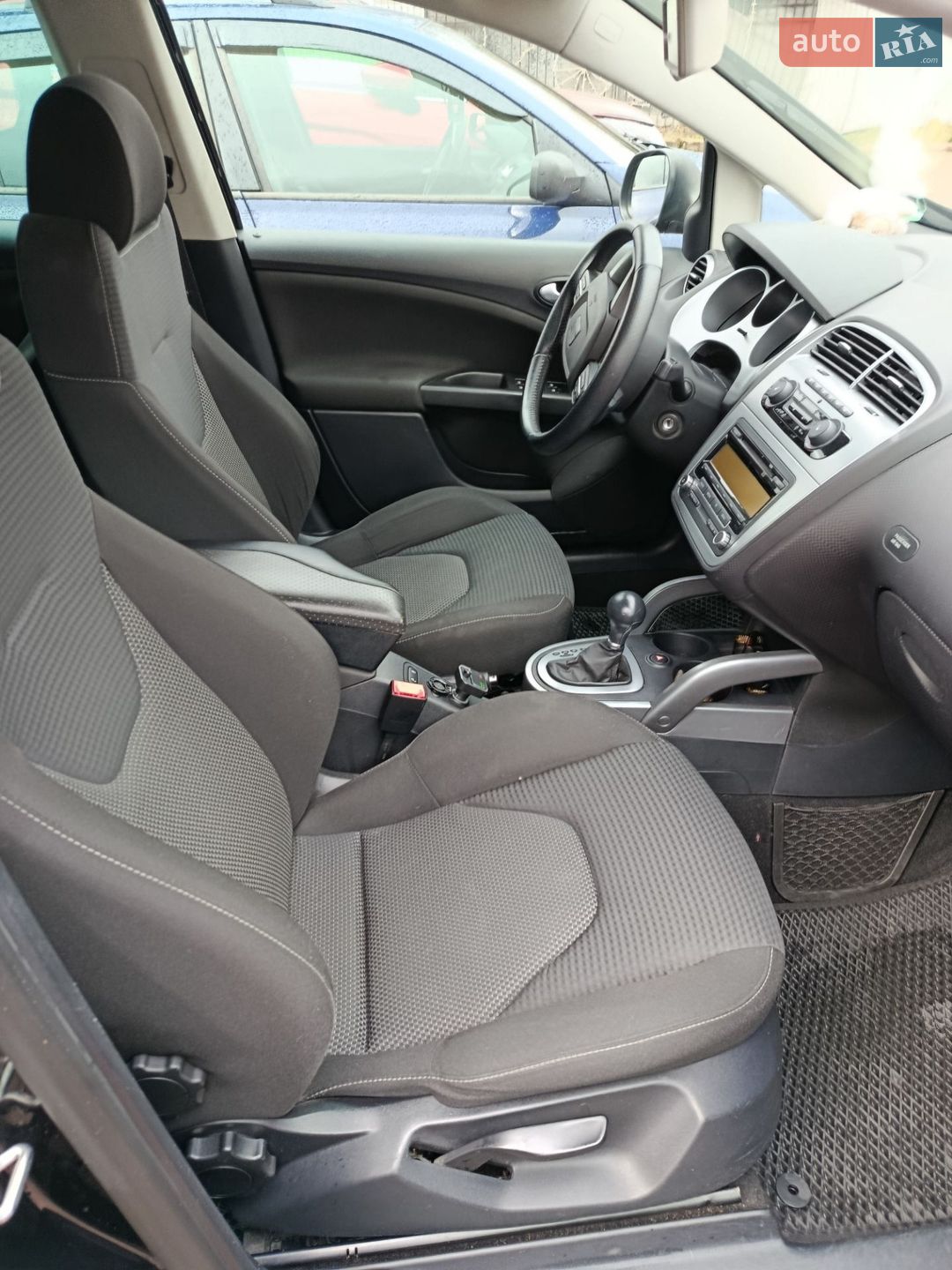 SEAT Altea 2012 VIN VSSZZZ5PZCR028093 фото оголошення 3 з 12