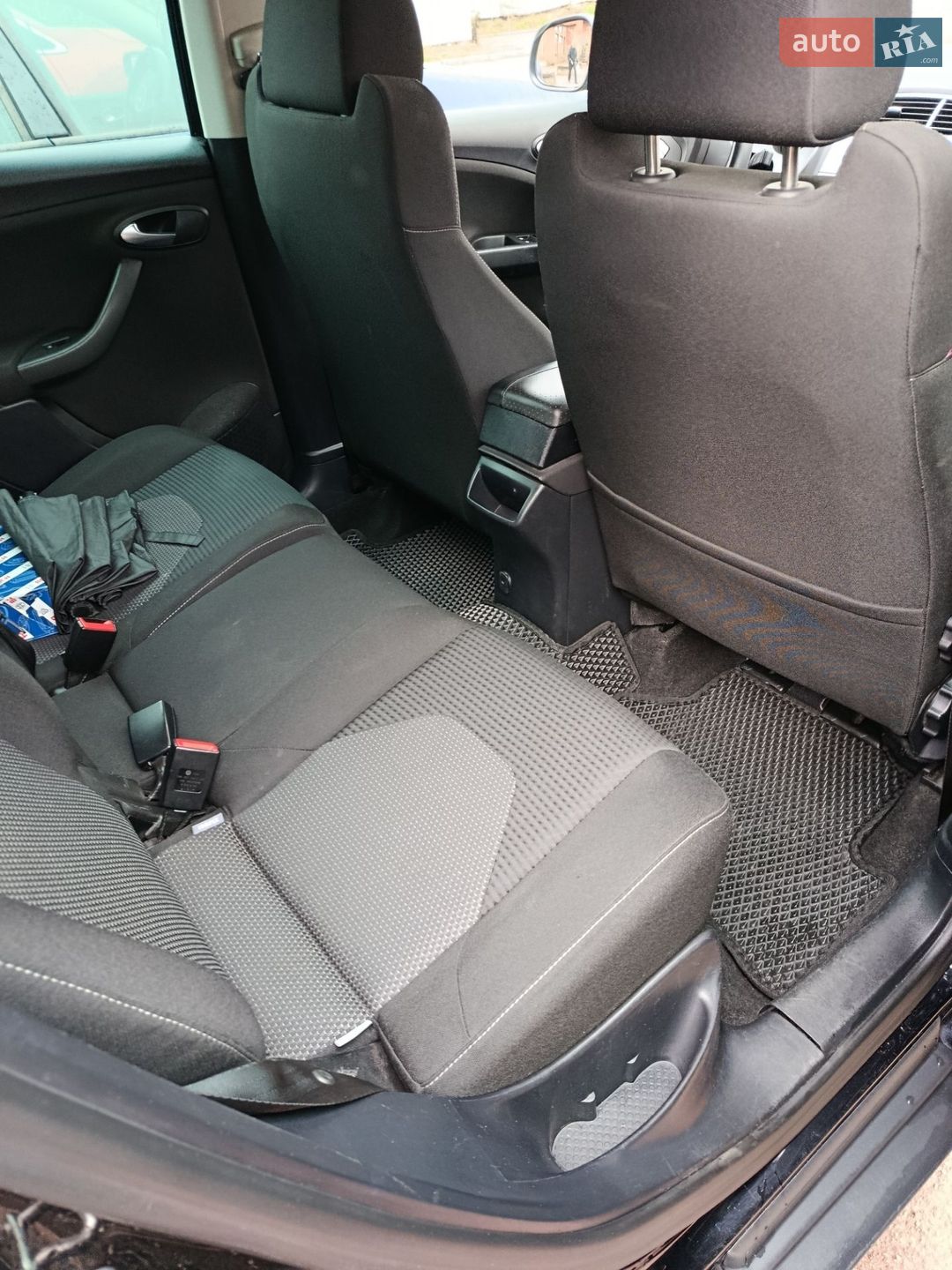 SEAT Altea 2012 VIN VSSZZZ5PZCR028093 фото оголошення 4 з 12