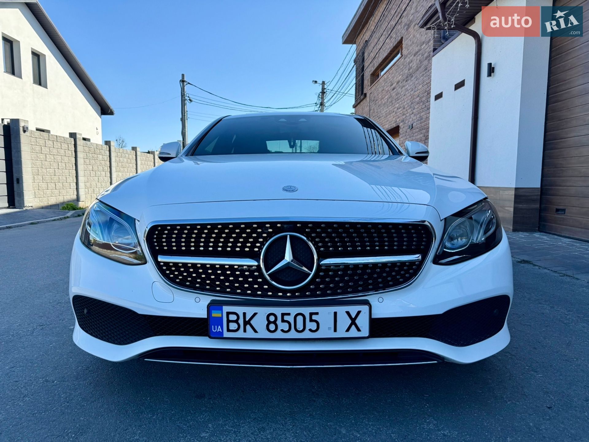 Mercedes-Benz E-Class 2016 VIN WDDZF0FBXHA187662 фото оголошення 30 з 56