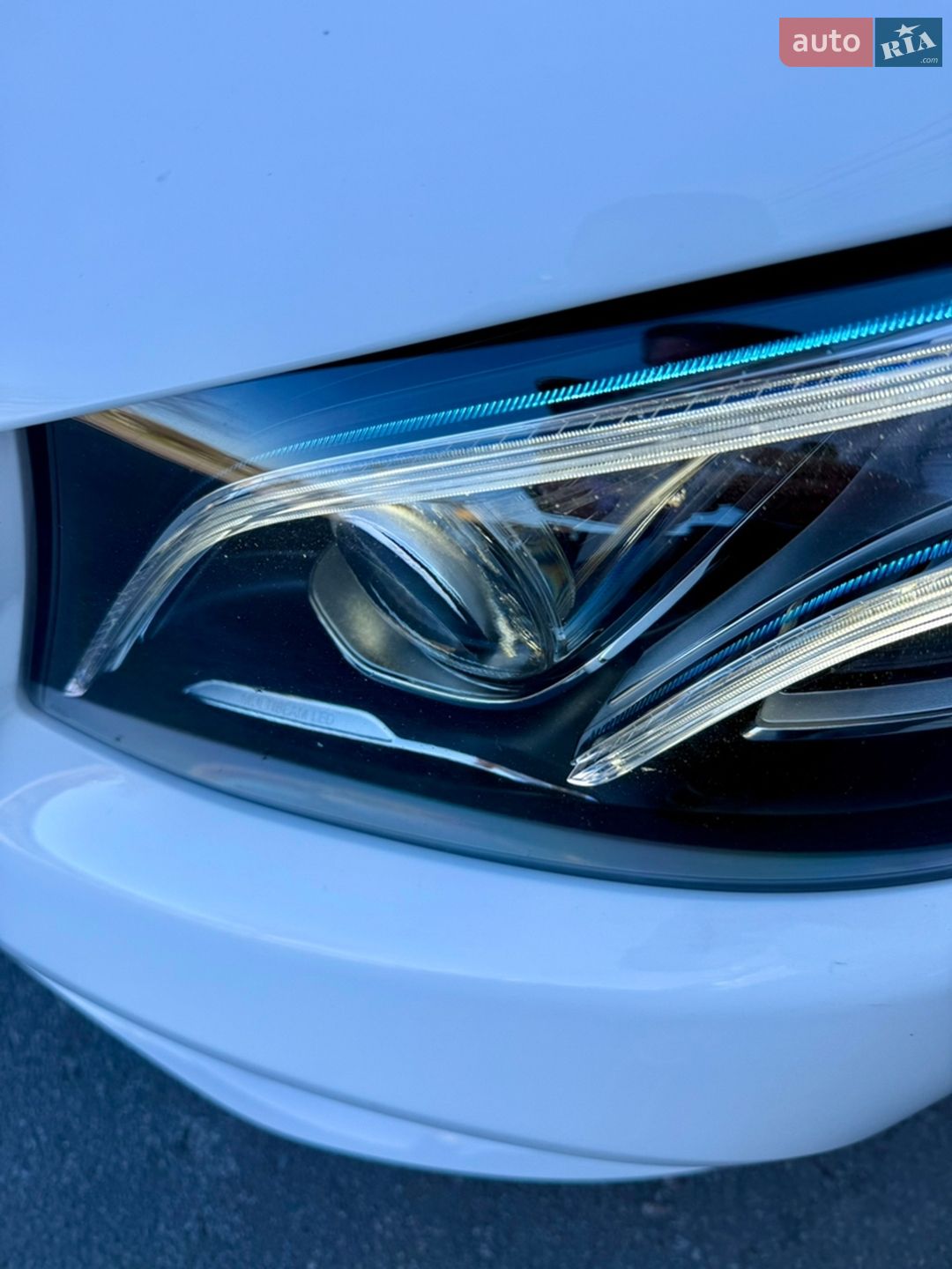 Mercedes-Benz E-Class 2016 VIN WDDZF0FBXHA187662 фото оголошення 31 з 56