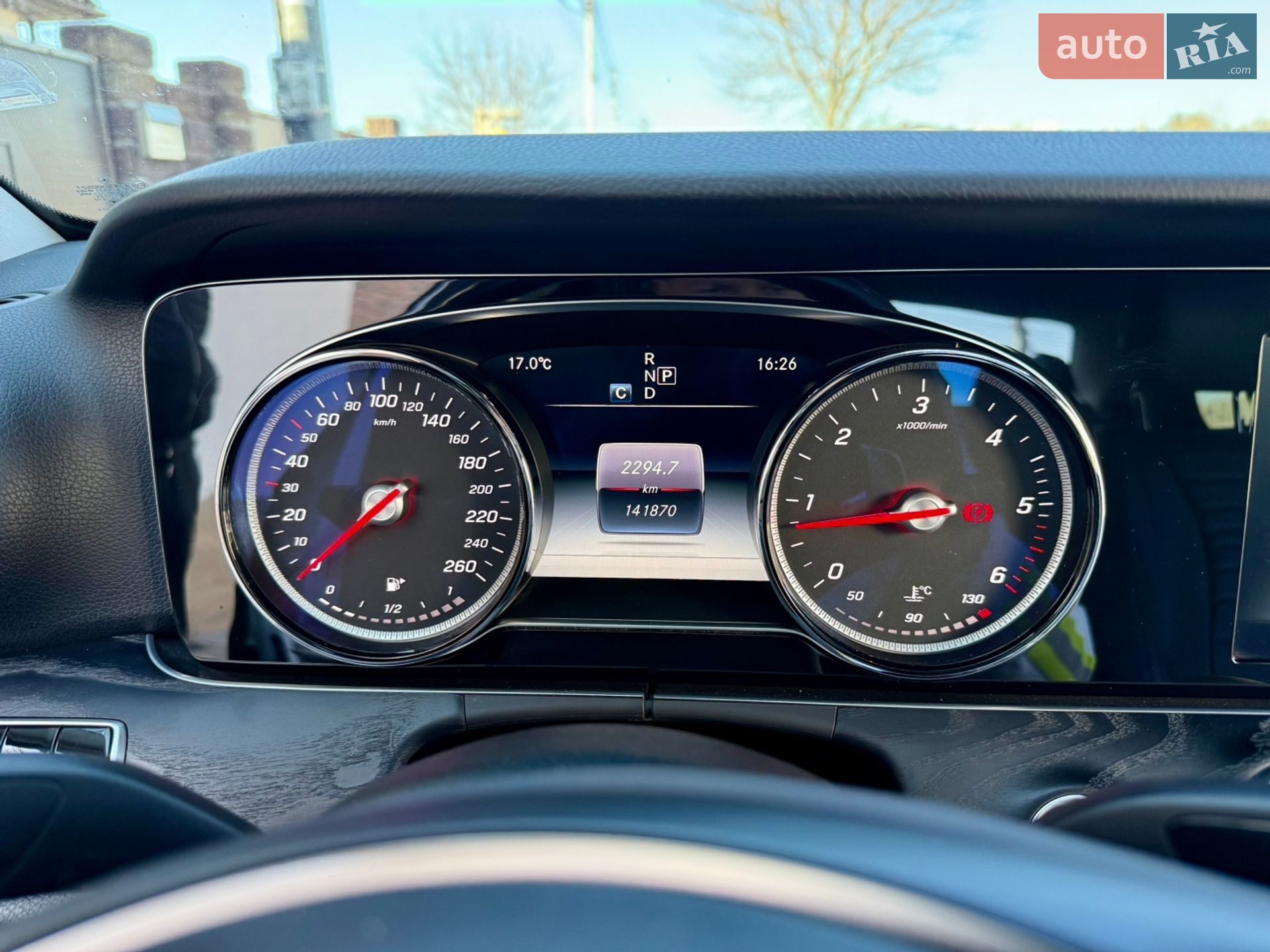 Mercedes-Benz E-Class 2016 VIN WDDZF0FBXHA187662 фото оголошення 33 з 56