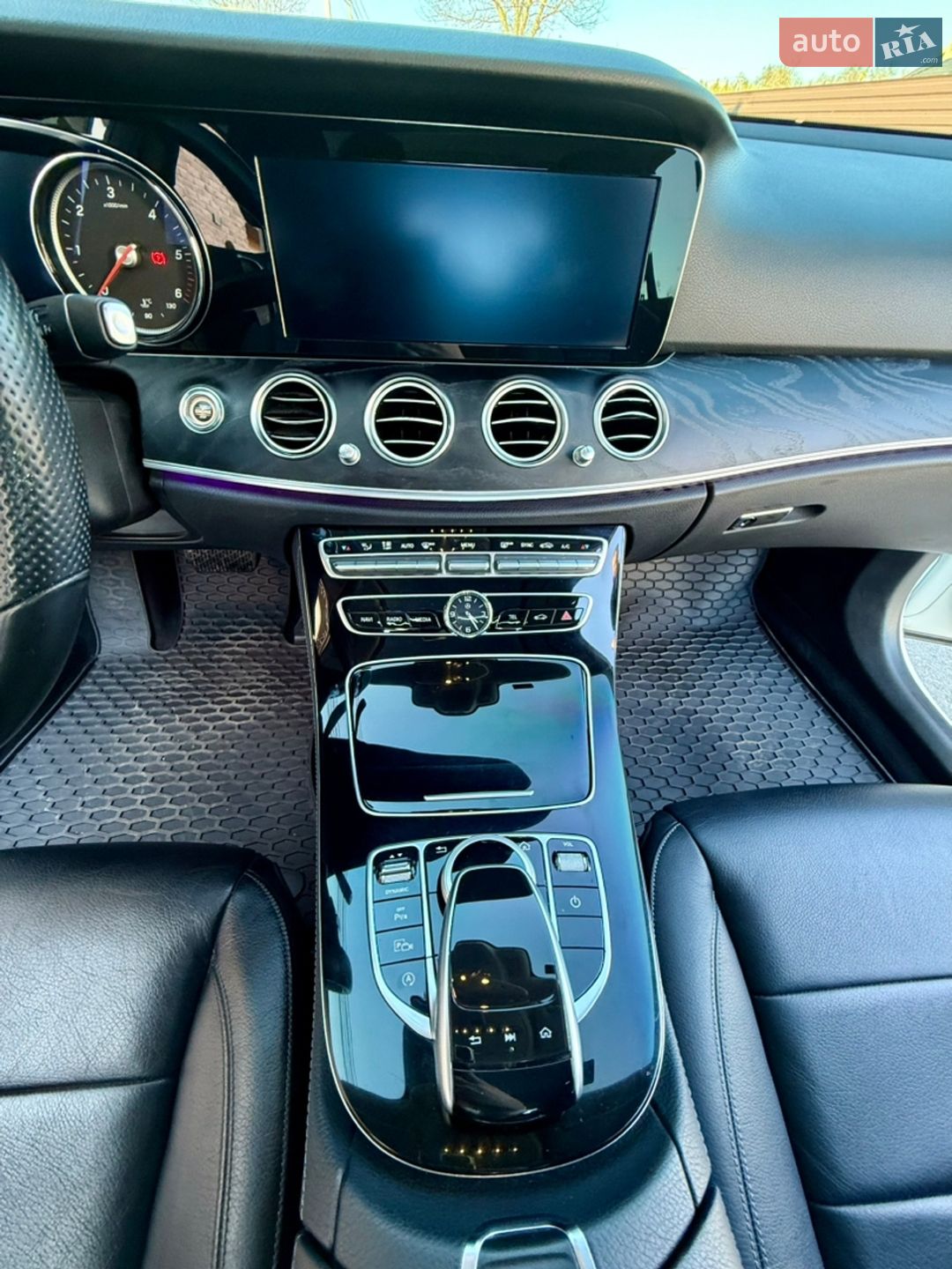 Mercedes-Benz E-Class 2016 VIN WDDZF0FBXHA187662 фото оголошення 36 з 56