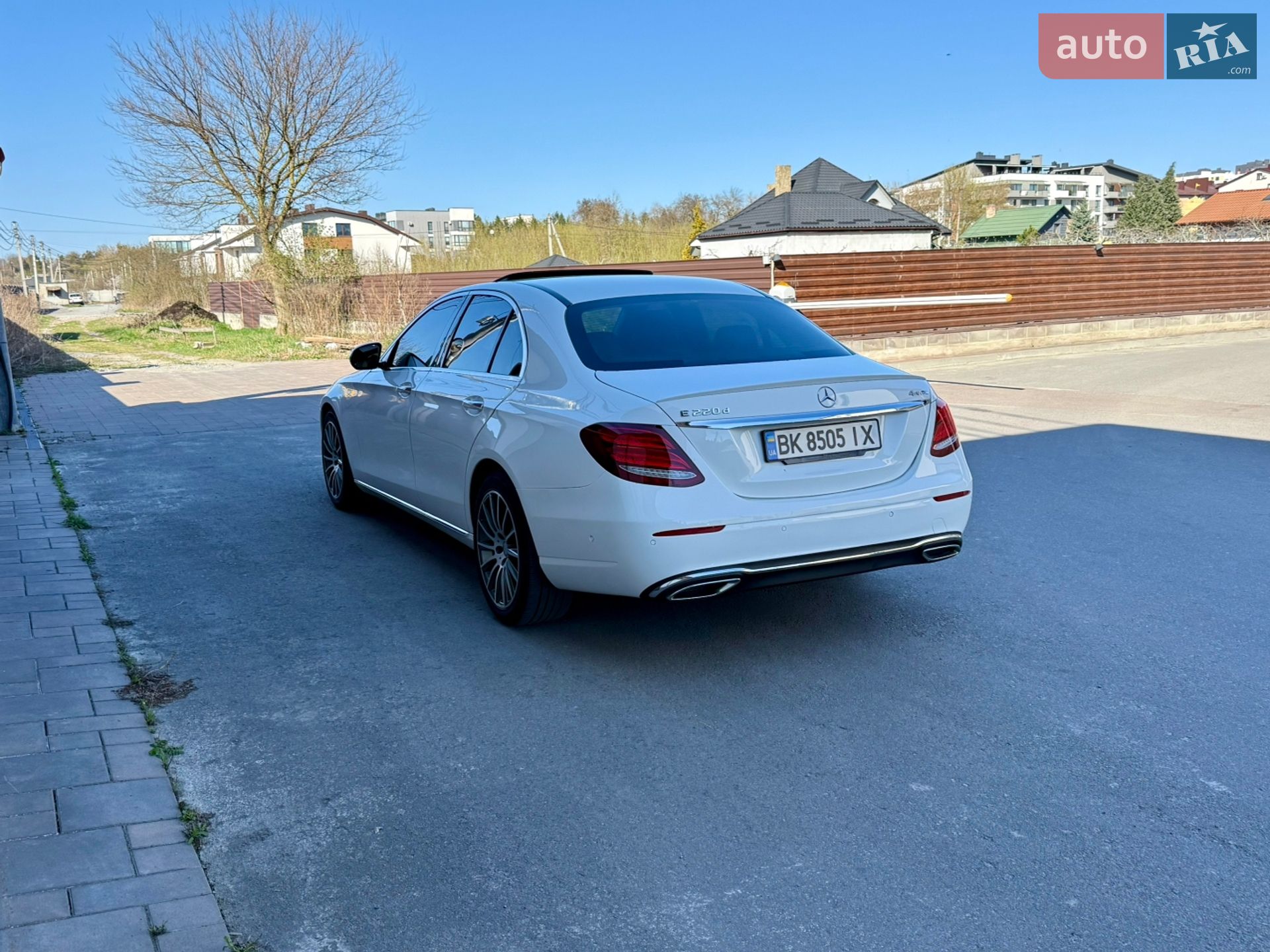 Mercedes-Benz E-Class 2016 VIN WDDZF0FBXHA187662 фото оголошення 16 з 49