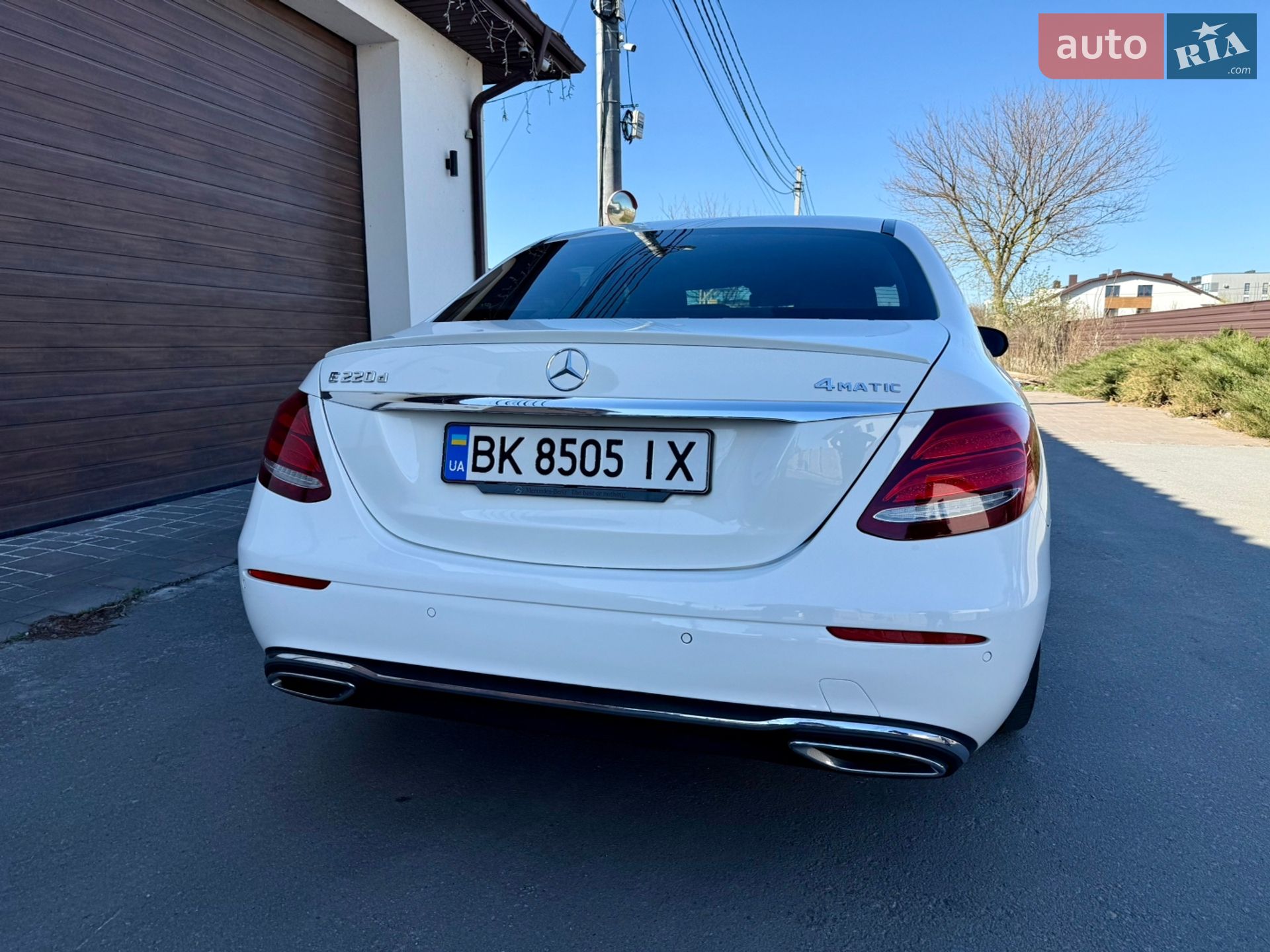 Mercedes-Benz E-Class 2016 VIN WDDZF0FBXHA187662 фото оголошення 24 з 49