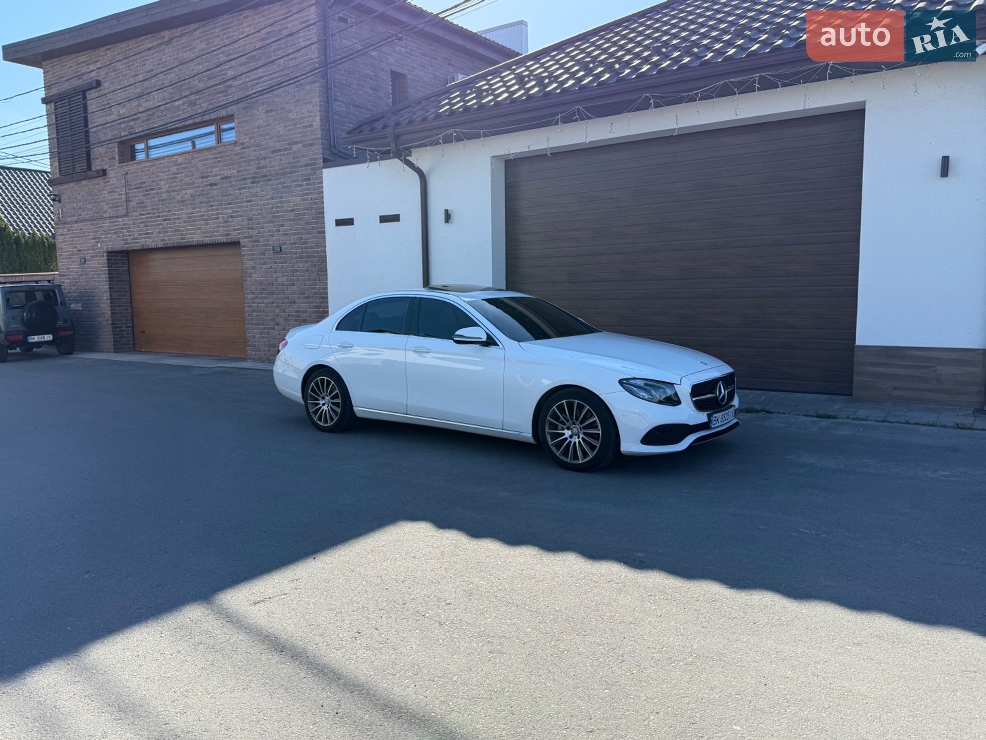 Mercedes-Benz E-Class 2016 VIN WDDZF0FBXHA187662 фото оголошення 14 з 49