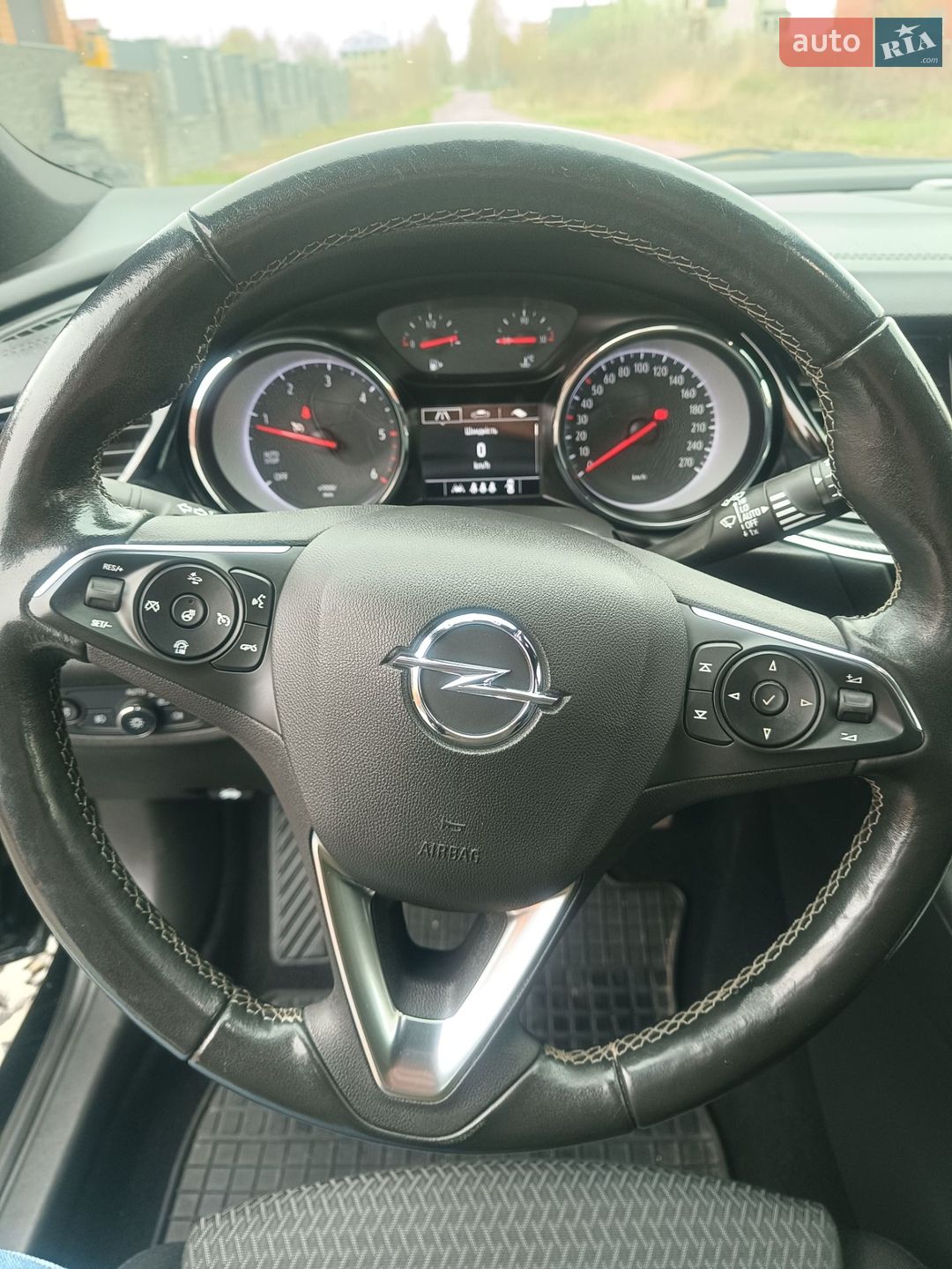Opel Insignia 2021 VIN W0VZM8EP6M1016015 фото оголошення 62 з 74