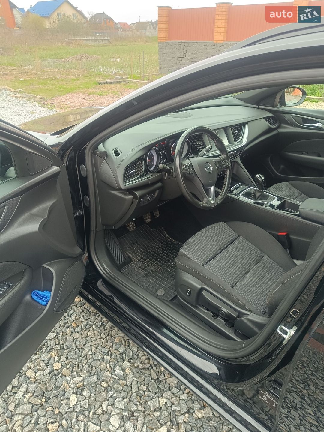 Opel Insignia 2021 VIN W0VZM8EP6M1016015 фото оголошення 66 з 74