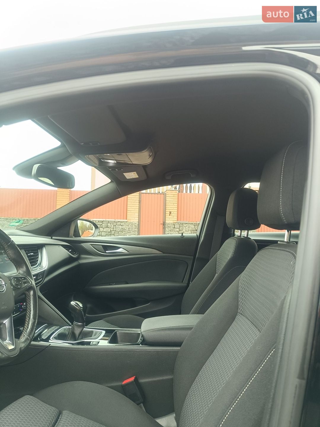 Opel Insignia 2021 VIN W0VZM8EP6M1016015 фото оголошення 67 з 74