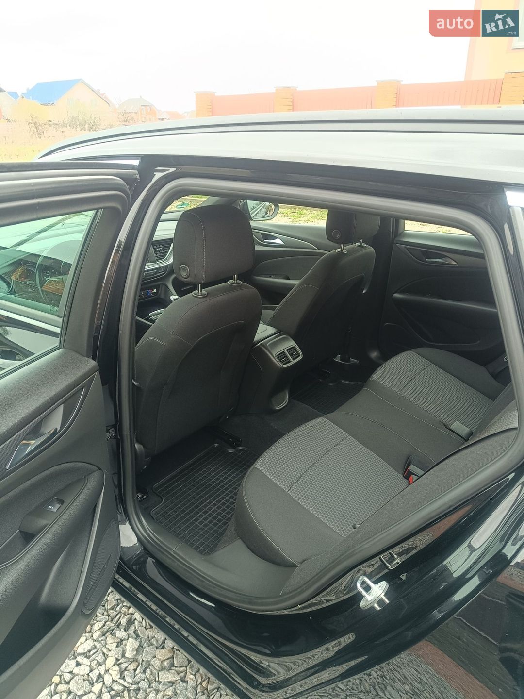 Opel Insignia 2021 VIN W0VZM8EP6M1016015 фото оголошення 74 з 74