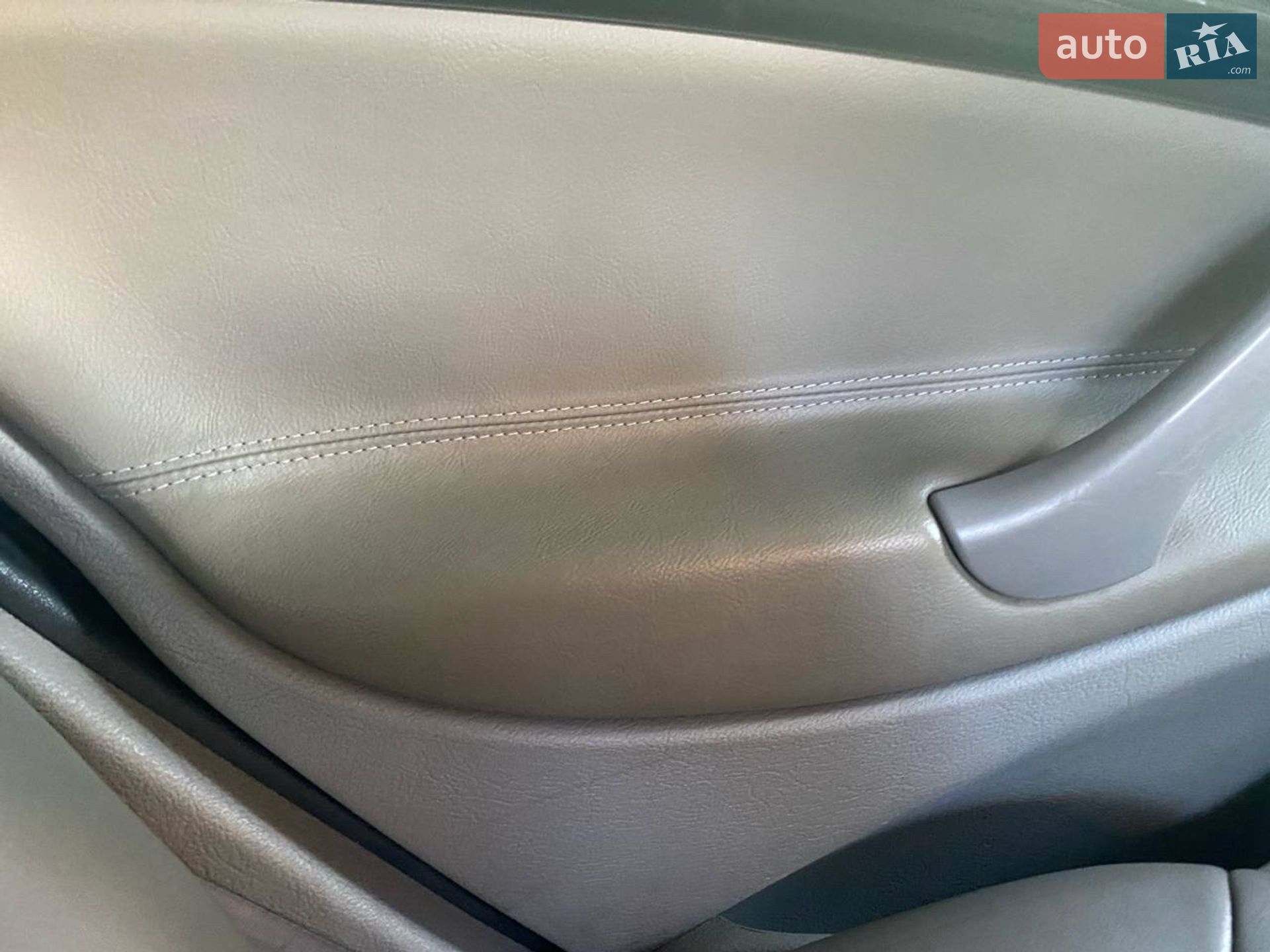 Citroen C5 2005 VIN VF7RCRFJC76684618 фото оголошення 2 з 32