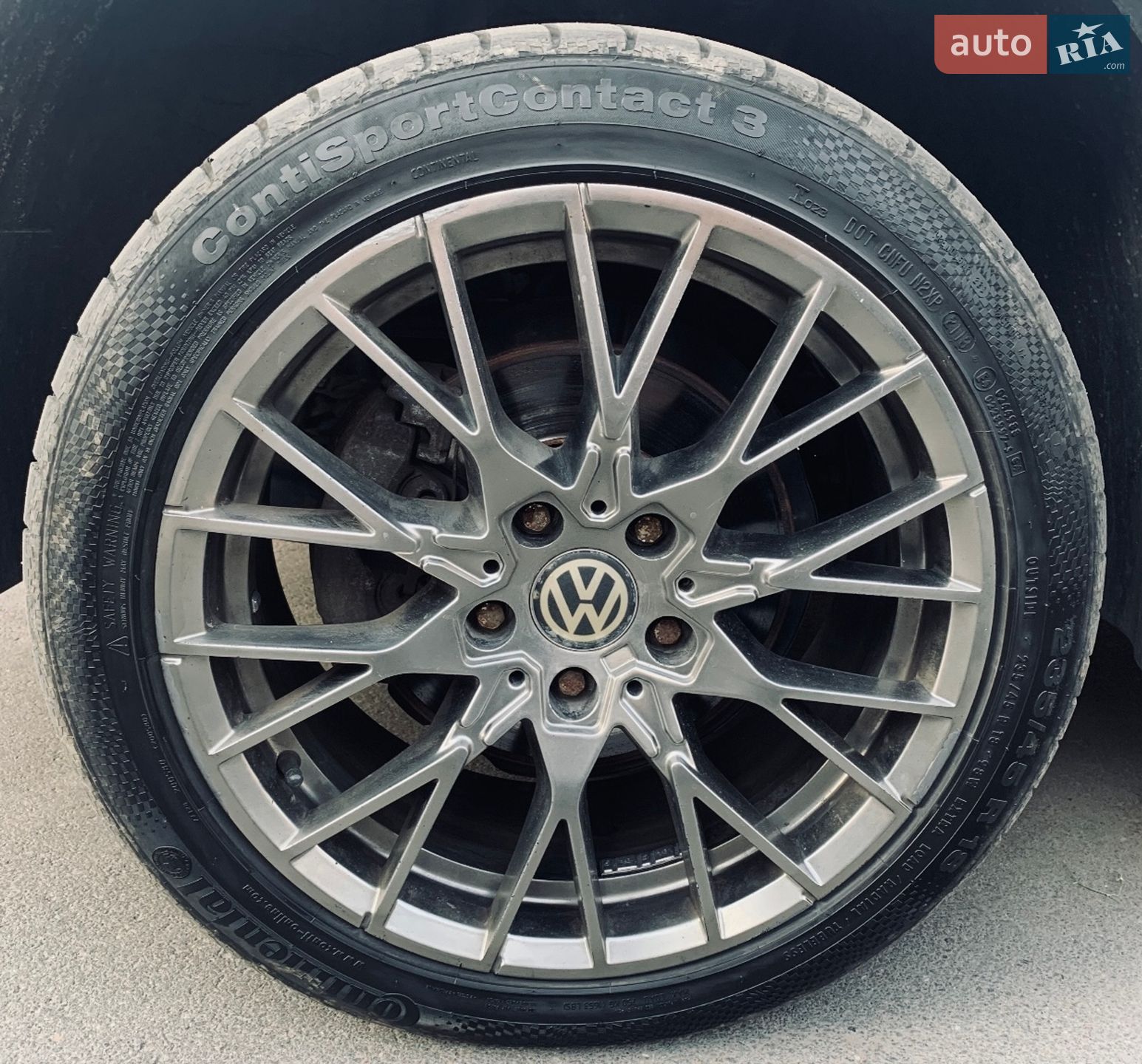 Volkswagen Multivan 2016 VIN WV2ZZZ7HZGH147795 фото оголошення 9 з 11