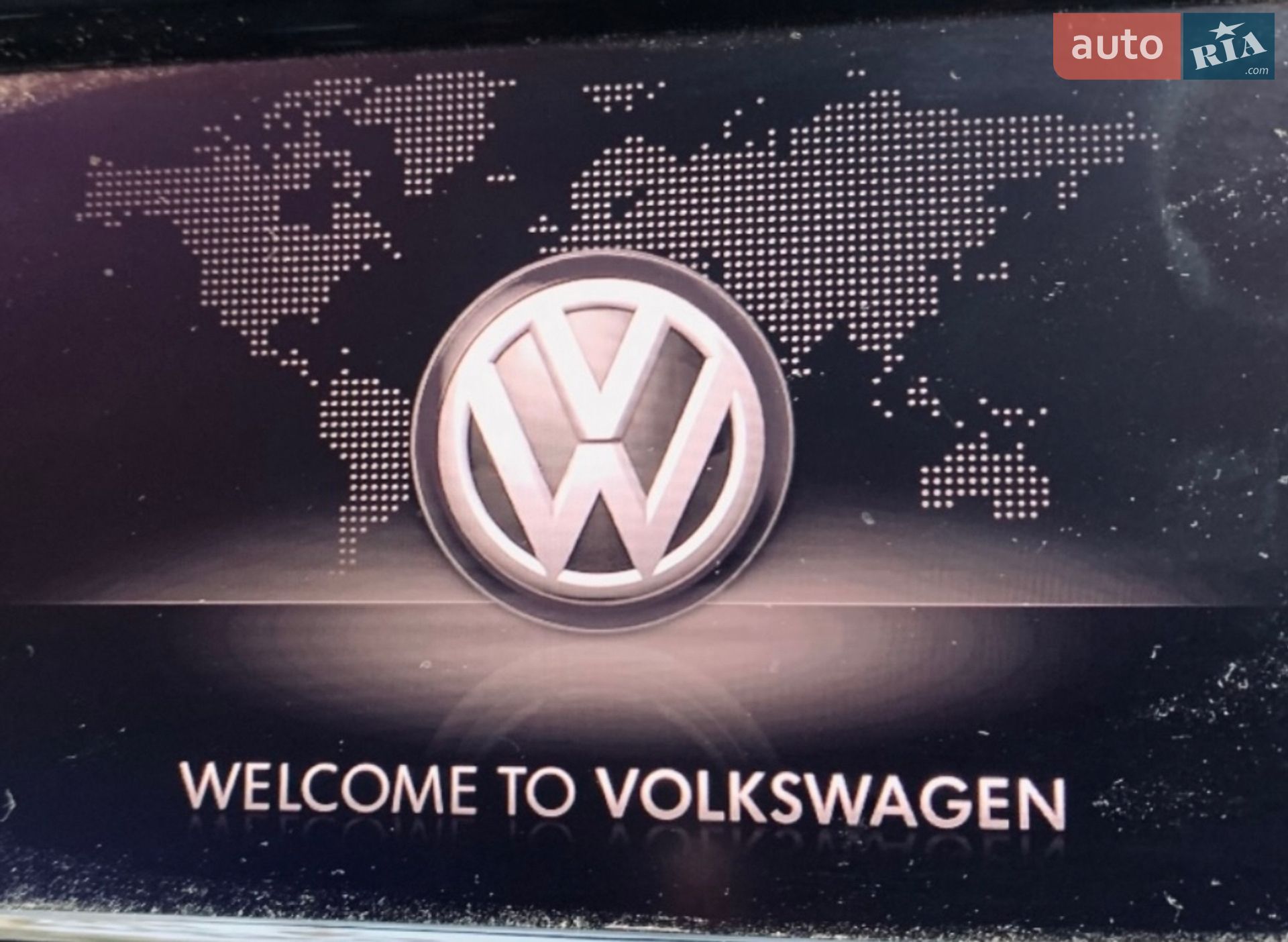 Volkswagen Multivan 2016 VIN WV2ZZZ7HZGH147795 фото оголошення 10 з 11