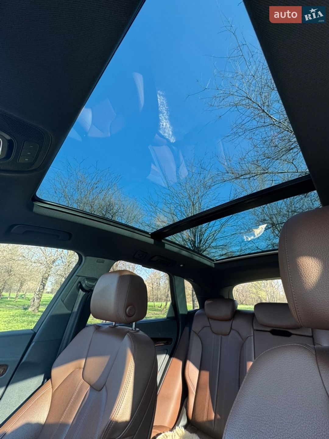 Audi Q5 2017 VIN WA1BNAFY2J2106981 фото оголошення 16 з 23