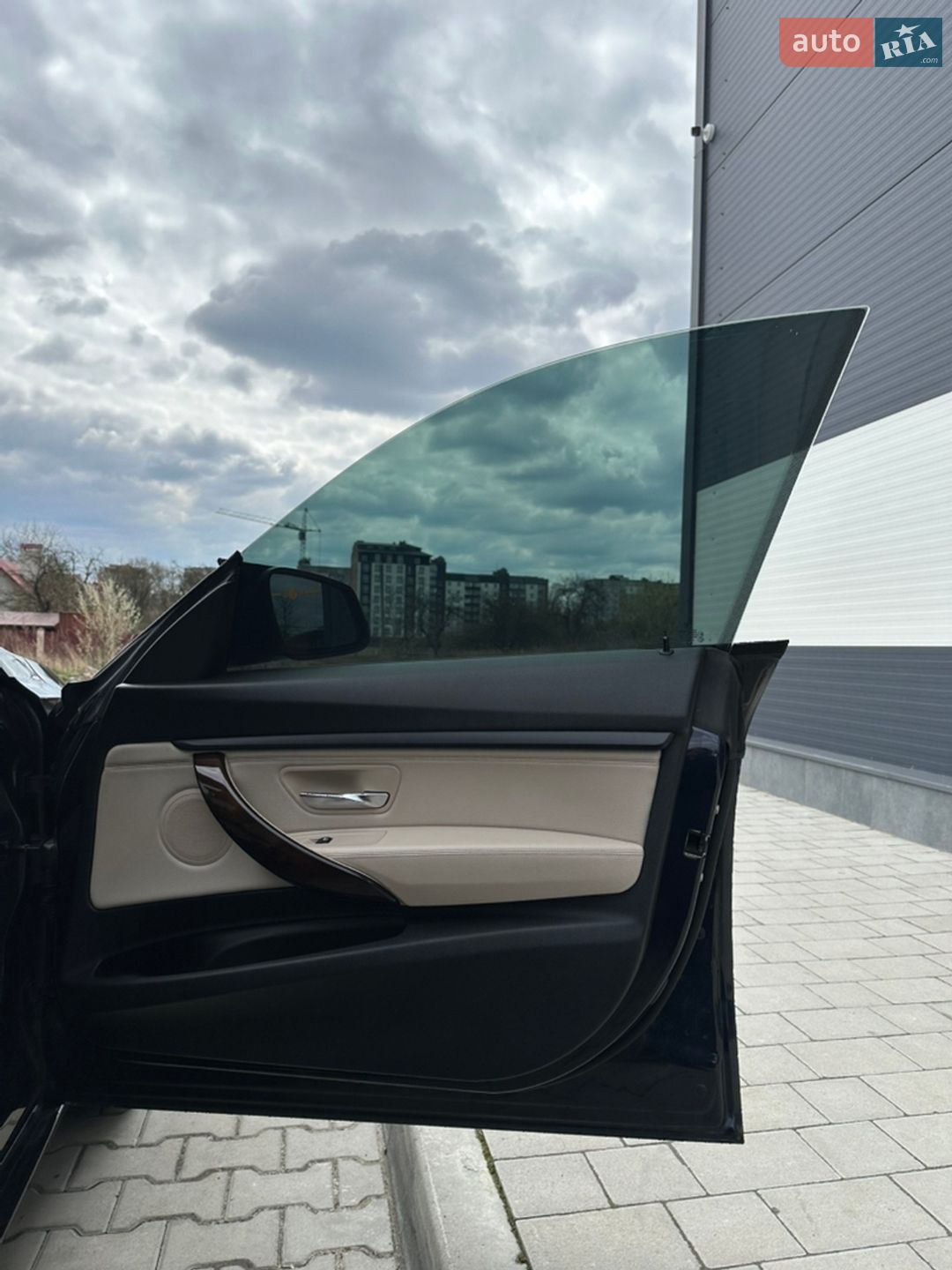 BMW 3 Series GT 2016 VIN WBA8Y51020G576202 фото оголошення 26 з 27