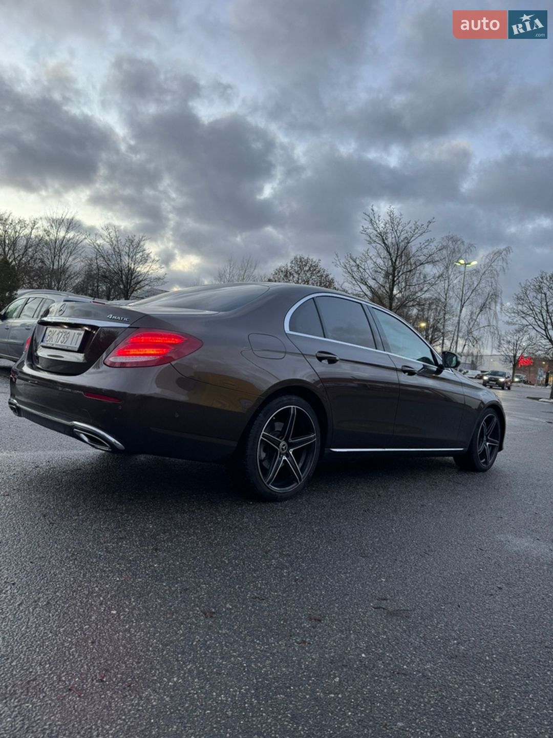 Mercedes-Benz E-Class 2017 VIN WDD2130051A276990 фото оголошення 3 з 49