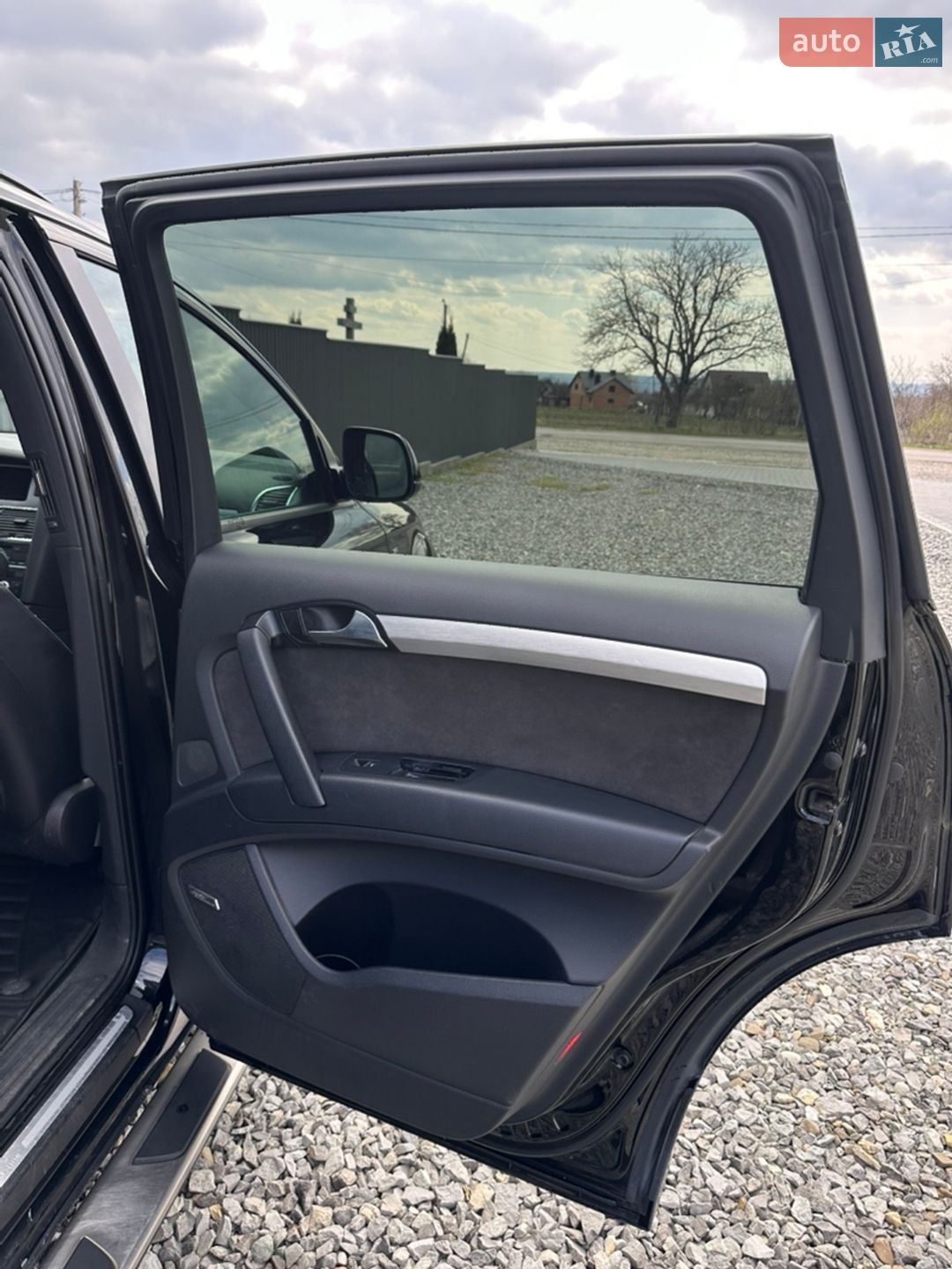 Audi Q7 2012 VIN WAUZZZ4LXDD001187 фото оголошення 18 з 31