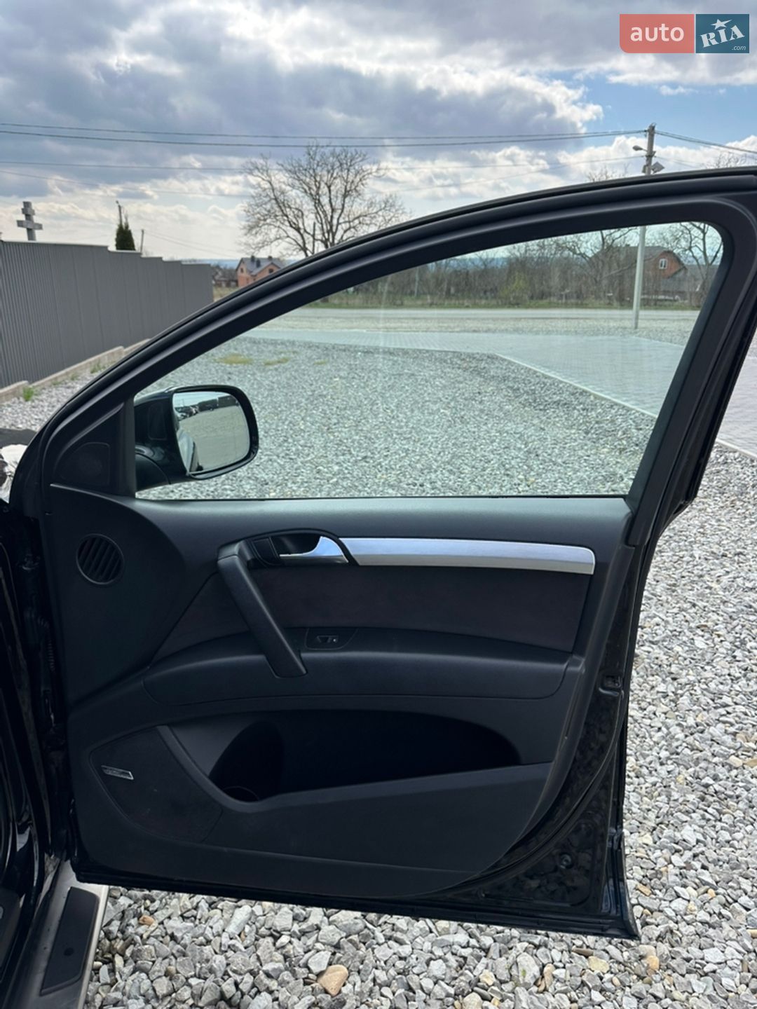 Audi Q7 2012 VIN WAUZZZ4LXDD001187 фото оголошення 23 з 31