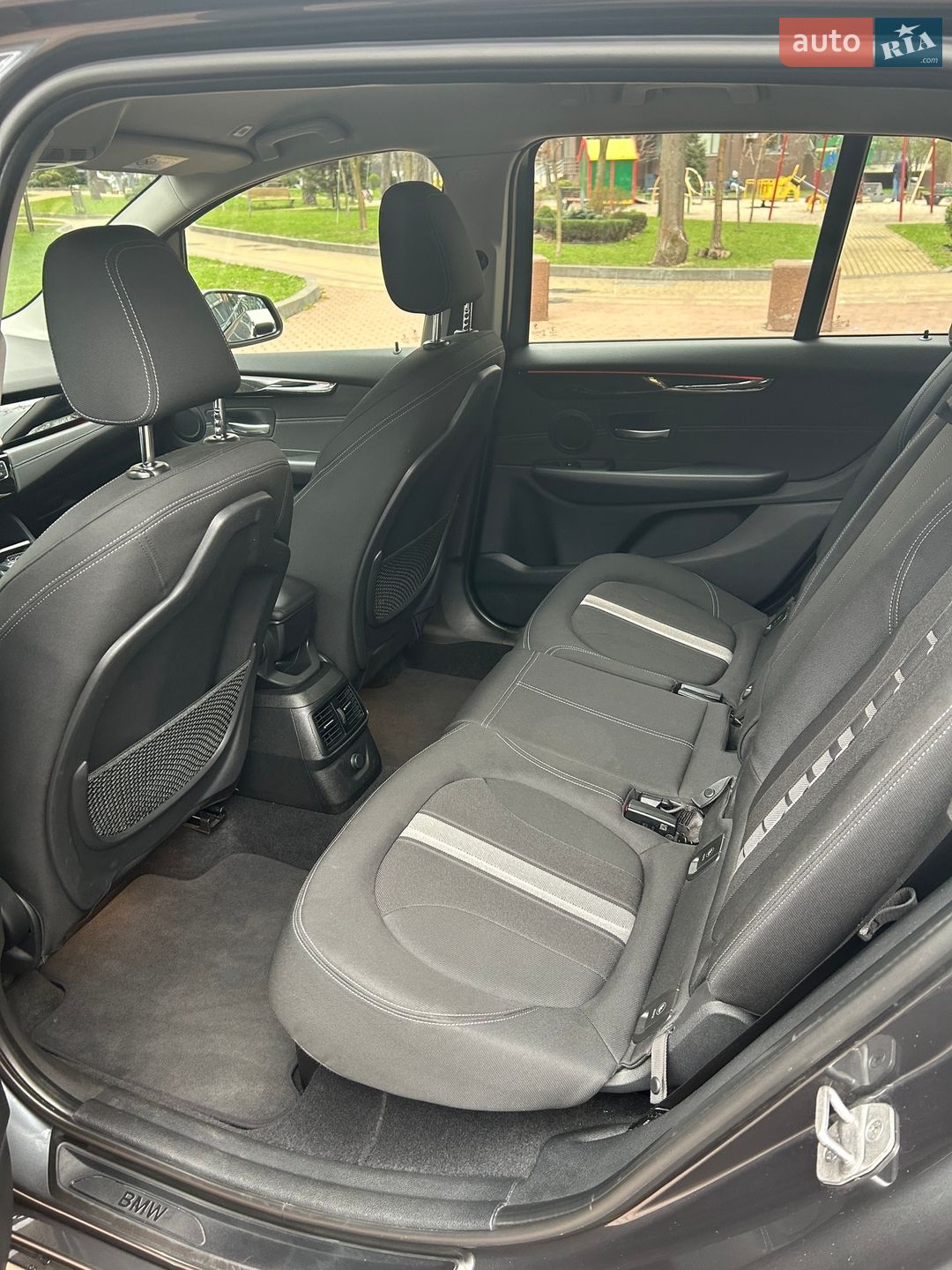 BMW 2 Series Gran Tourer 2017 VIN WBA2E710605G44686 фото оголошення 11 з 20