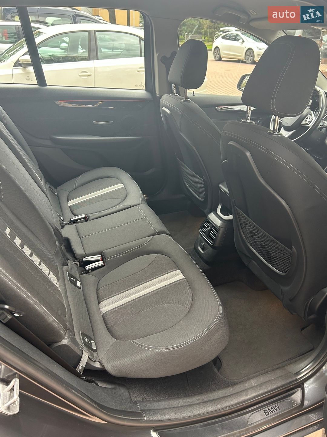 BMW 2 Series Gran Tourer 2017 VIN WBA2E710605G44686 фото оголошення 18 з 20
