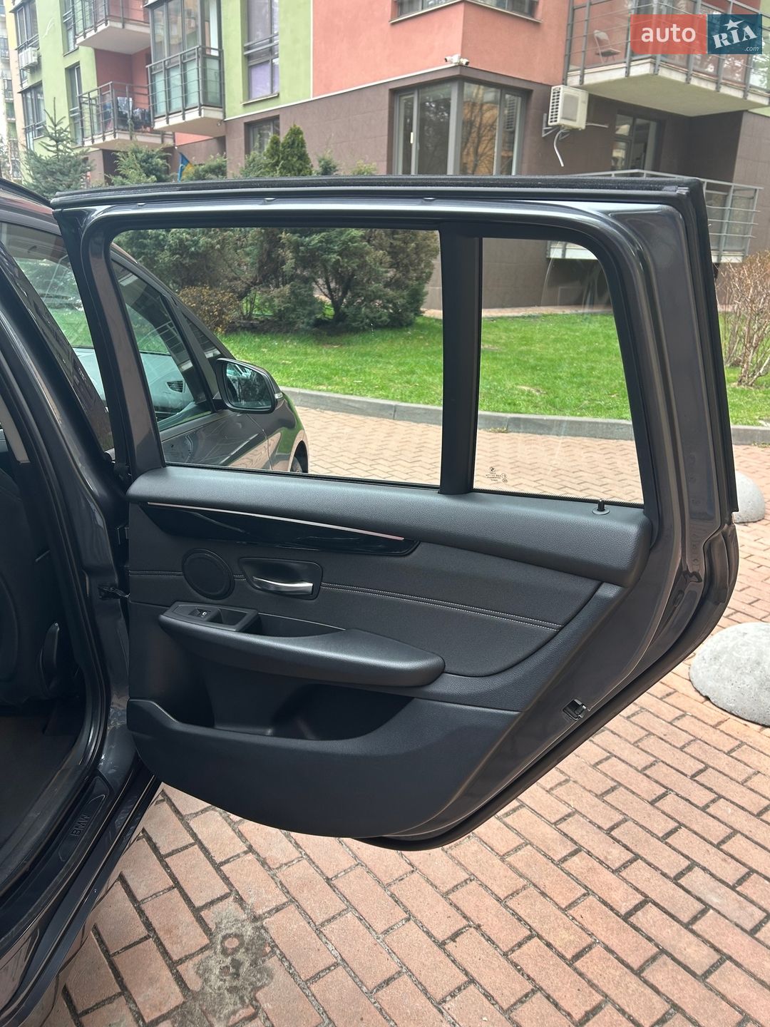 BMW 2 Series Gran Tourer 2017 VIN WBA2E710605G44686 фото оголошення 19 з 20
