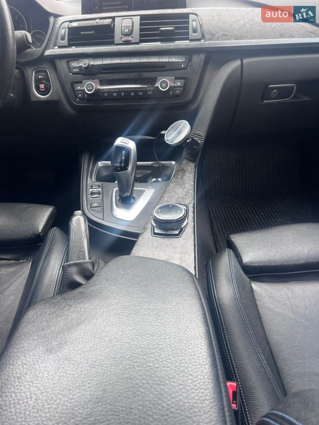 BMW 3 Series 2013 VIN WBA3D5C59EKX96911 фото оголошення 13 з 23