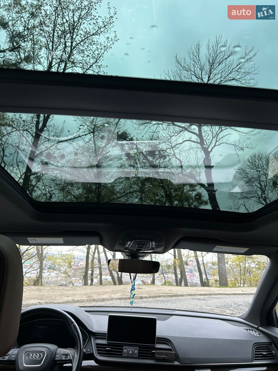 Audi Q5 2019 VIN WA1BNAFY1L2020385 фото оголошення 22 з 22