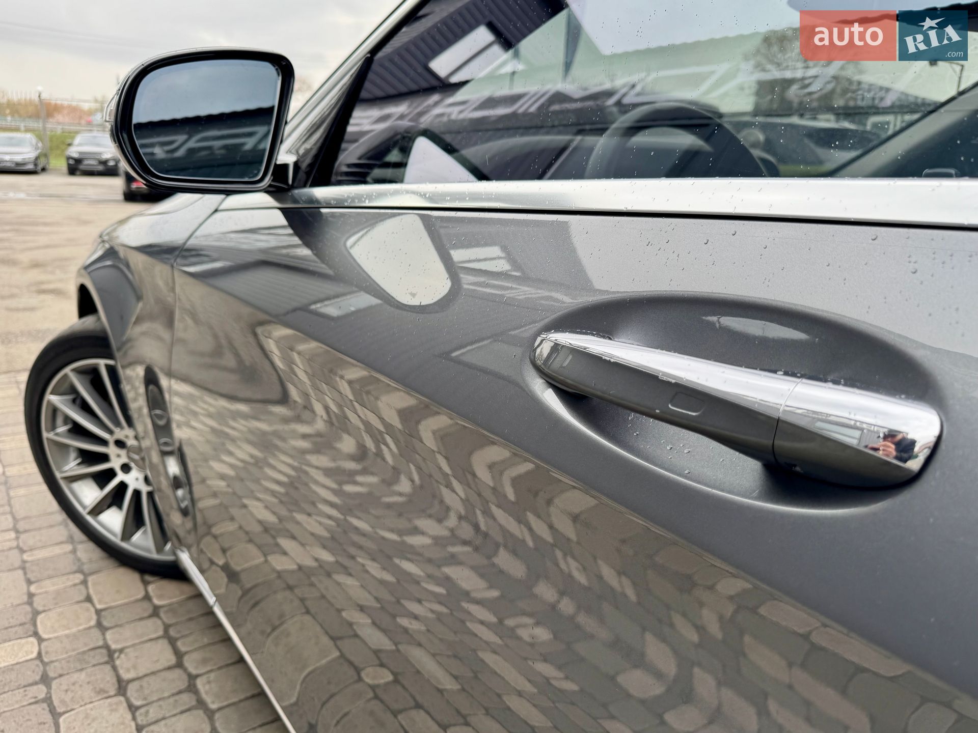 Mercedes-Benz S-Class 2017 VIN WDDUG6GB7JA345549 фото оголошення 77 з 102