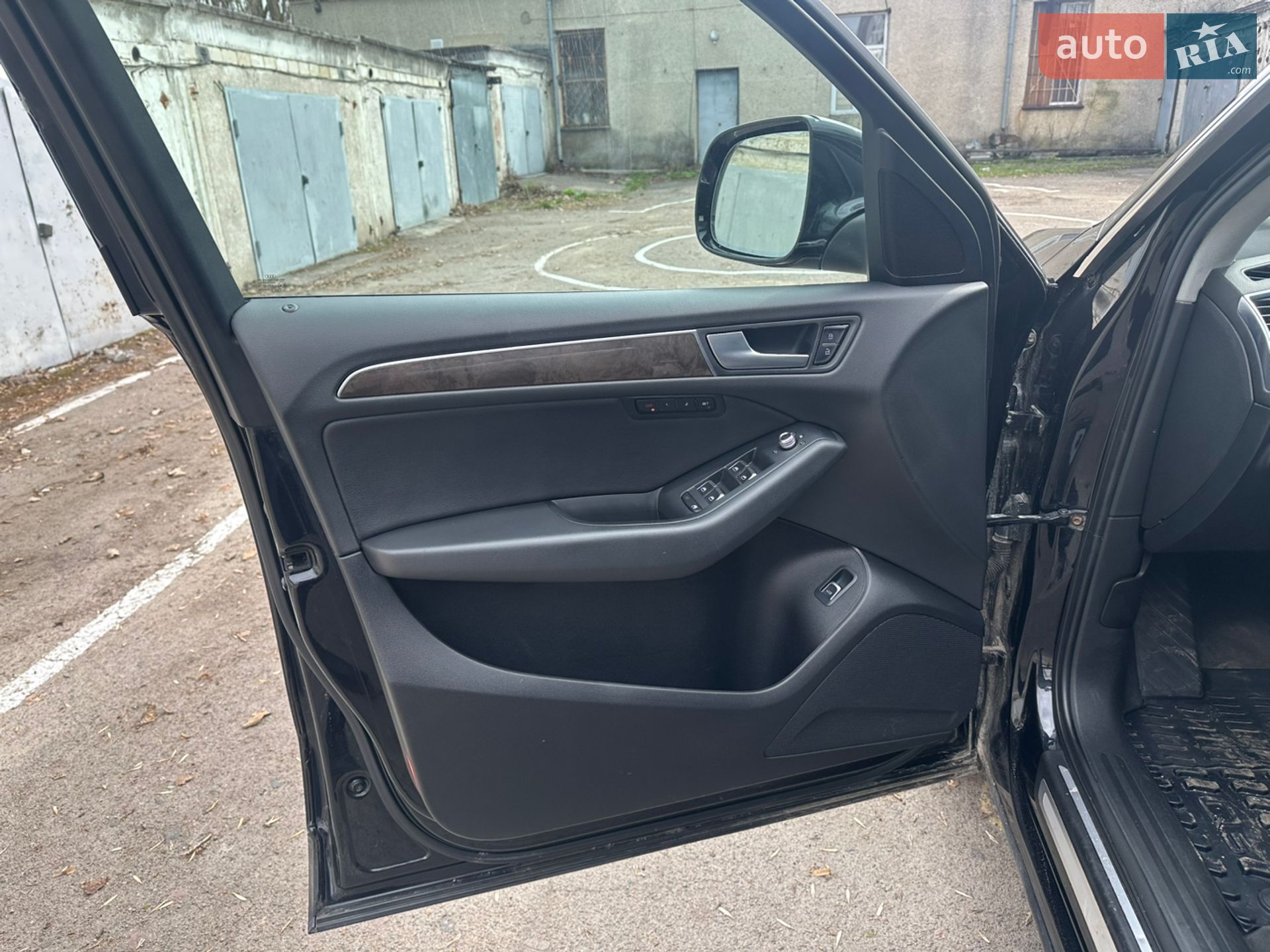 Audi Q5 2013 VIN WA1LFAFP3EA024410 фото оголошення 9 з 15