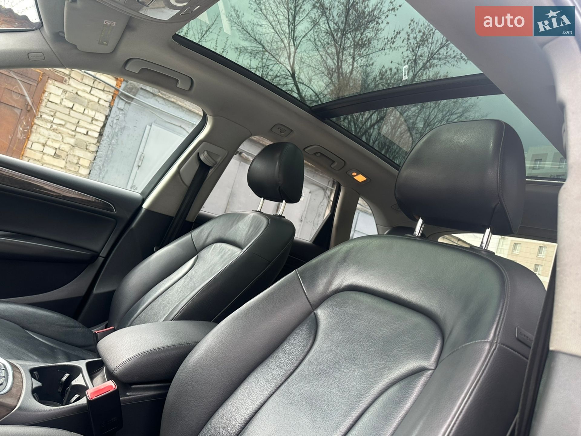 Audi Q5 2013 VIN WA1LFAFP3EA024410 фото оголошення 15 з 15