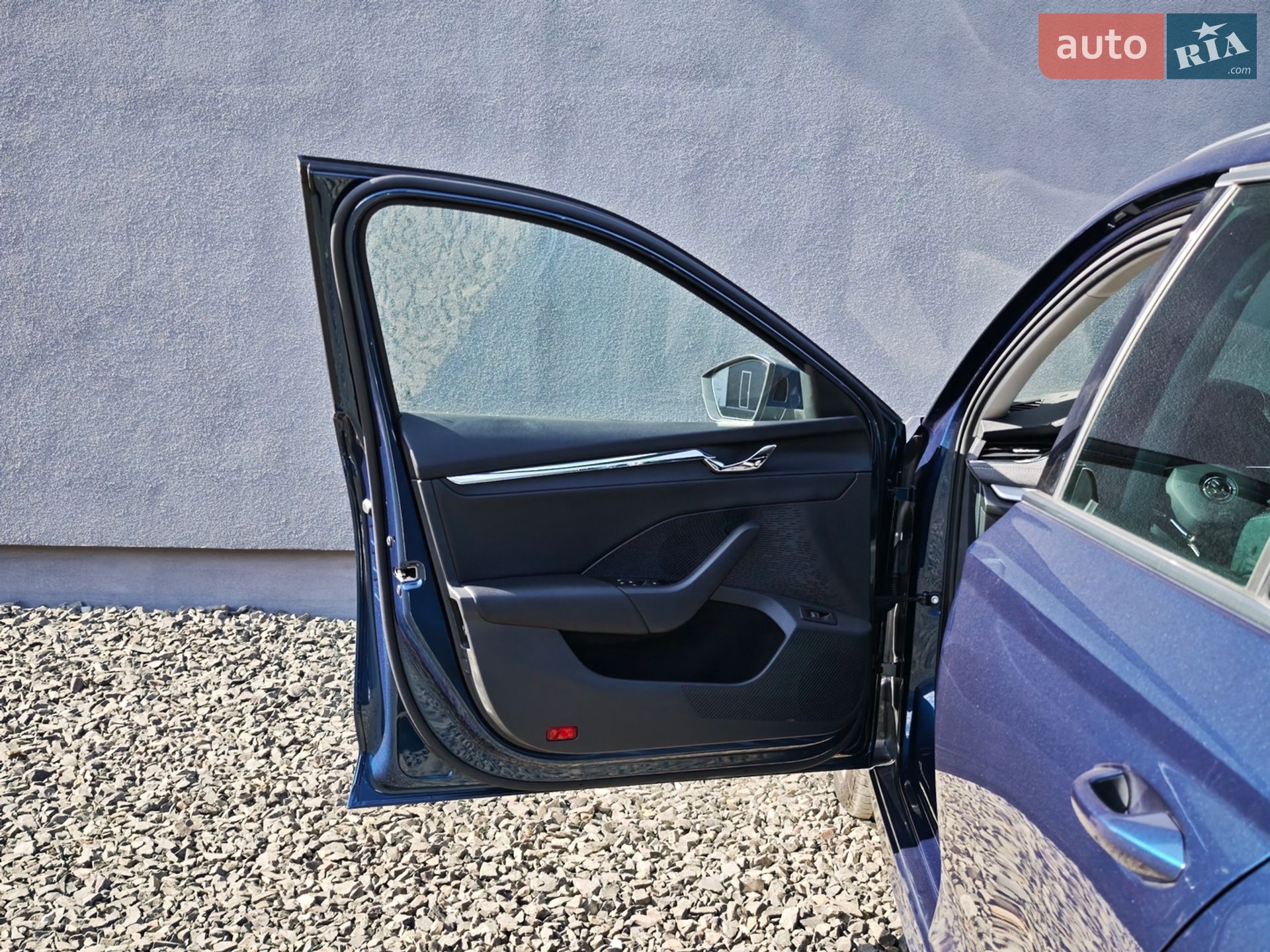Skoda Octavia 2022 VIN TMBJJ7NX2NY092883 фото оголошення 15 з 56